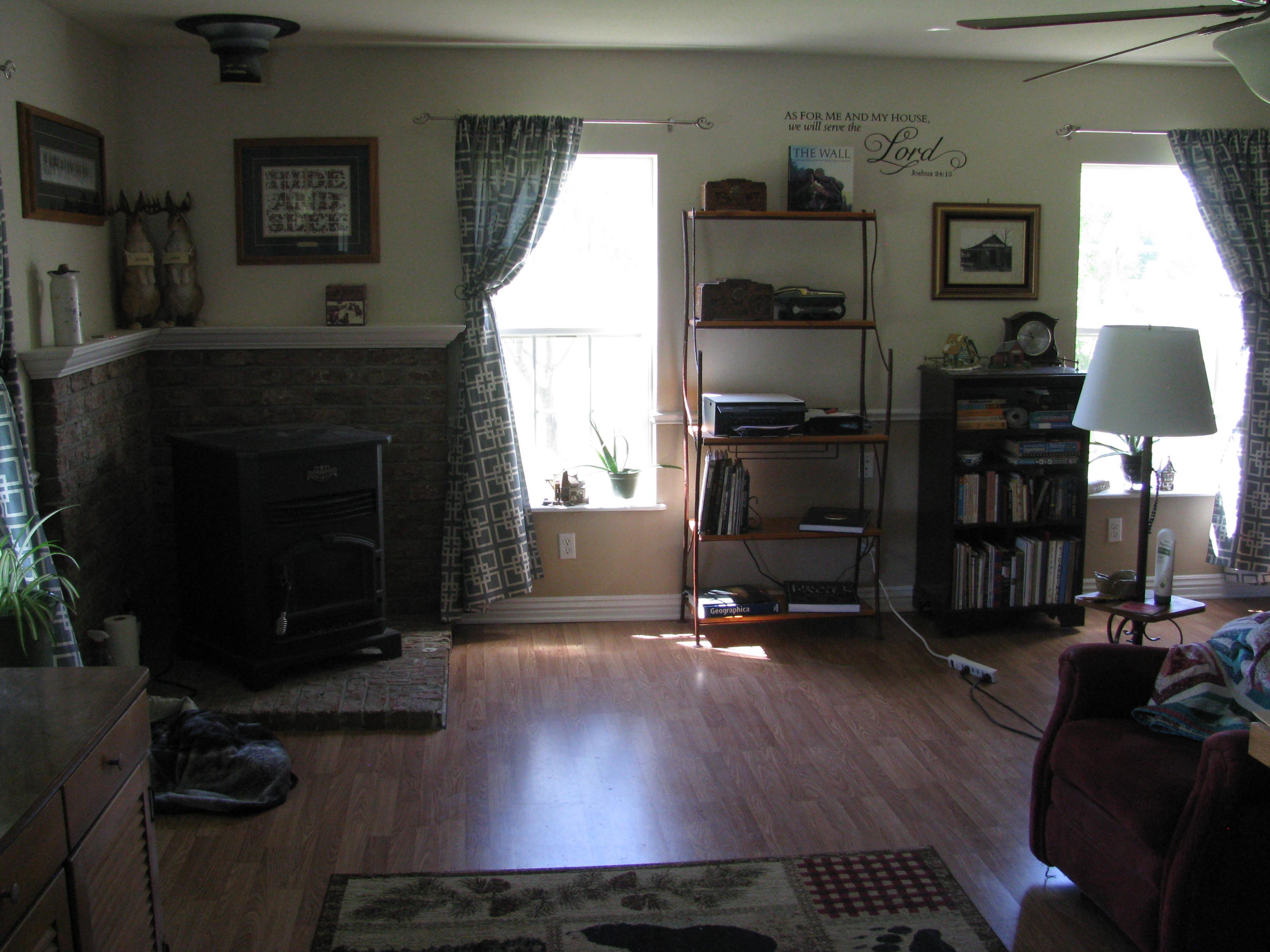39317 South 510 Road Eucha, OK 74342 - Photo 23 of 23 Gallery Image 23