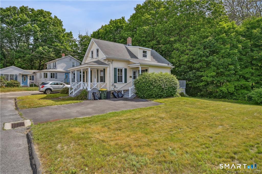 98 Brook Street Ansonia, CT 06401 - Photo 1 of 28