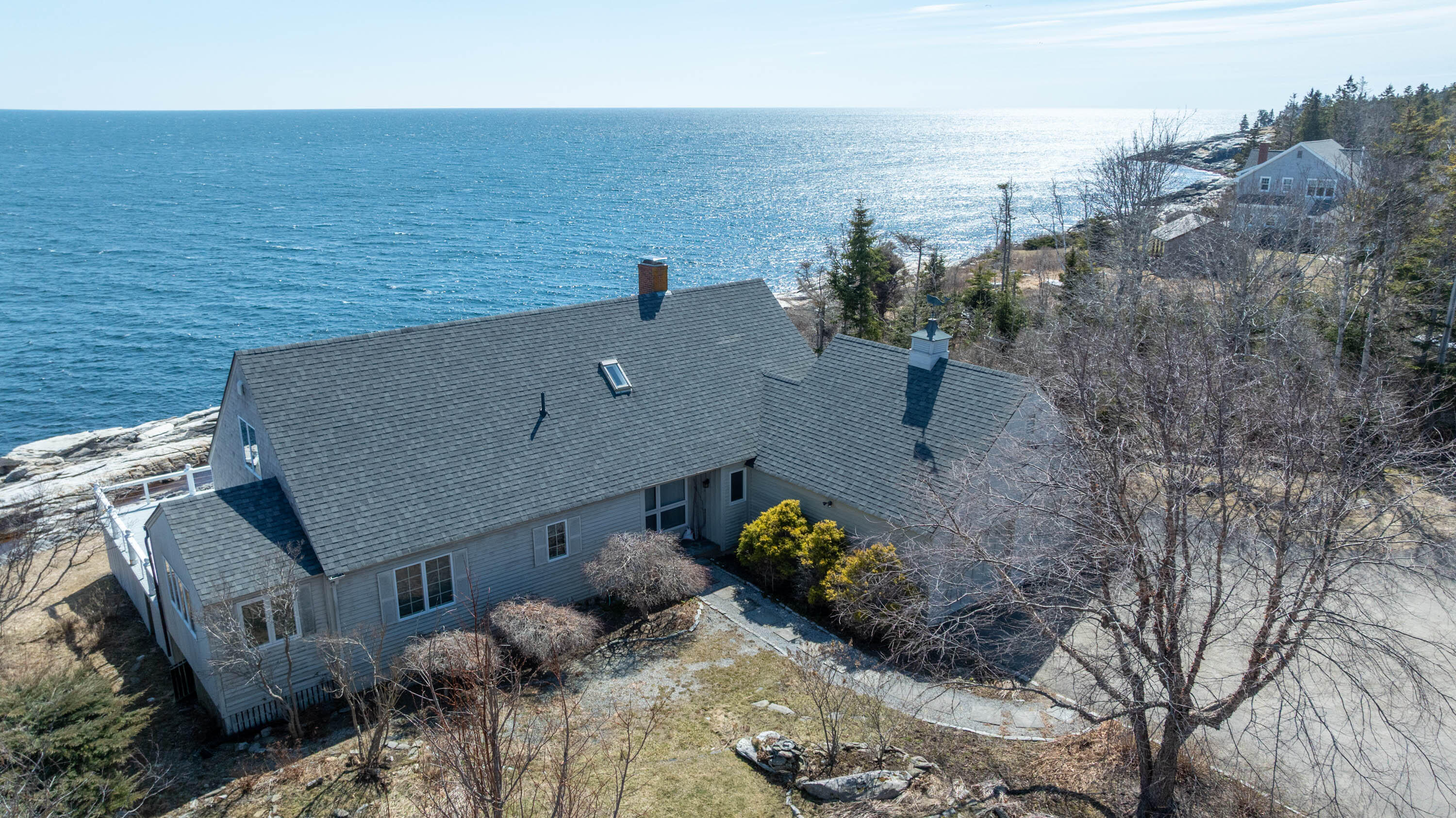 95 Pumpkin Cove Road Bristol, ME 04554 - Photo 12 of 41 pic-21