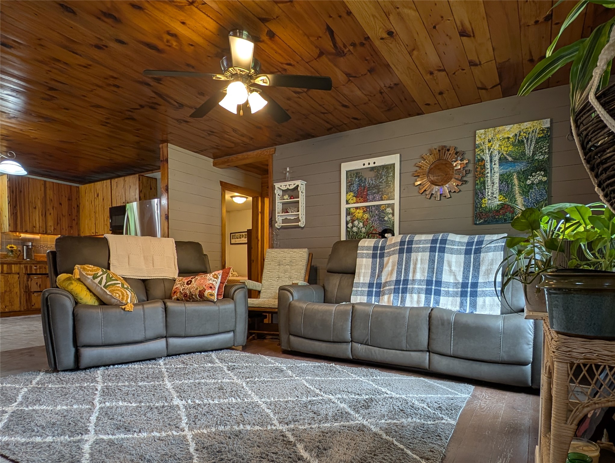 N131 Dalen Road Birchwood, WI 54817 - Photo 12 of 53