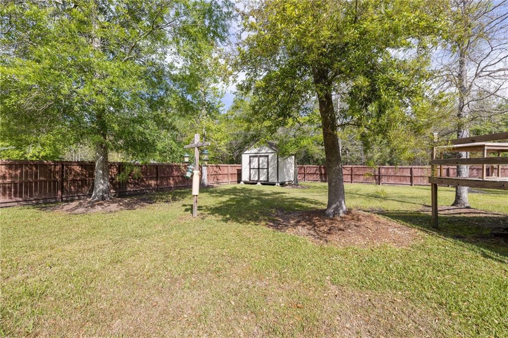 42644 Brown Road Ponchatoula, LA 70454 - Photo 24 of 25