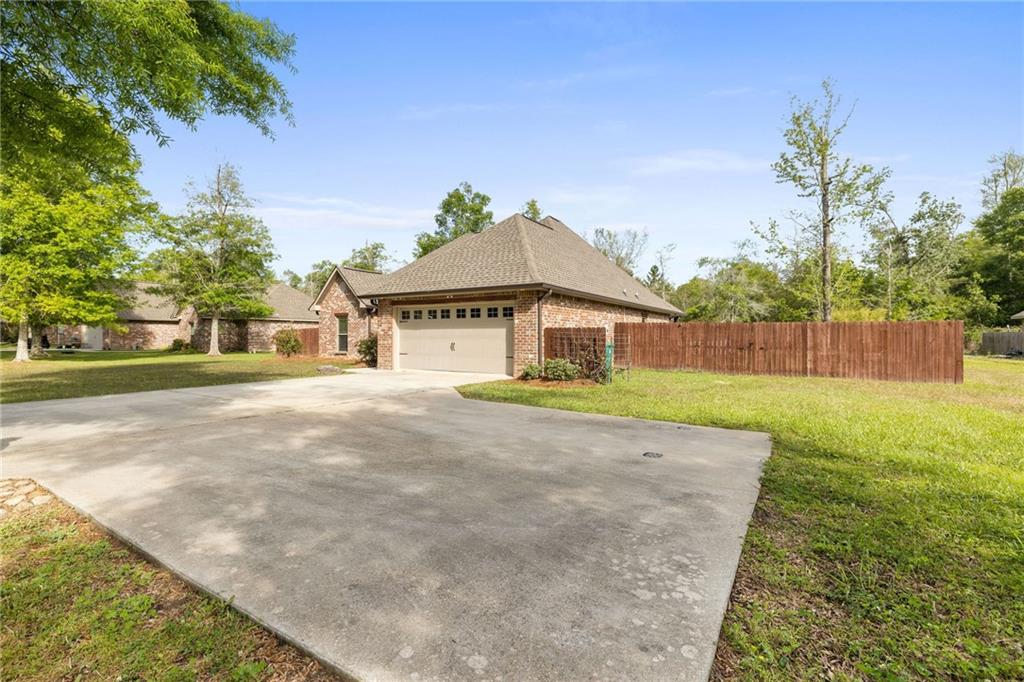 42644 Brown Road Ponchatoula, LA 70454 - Photo 3 of 25