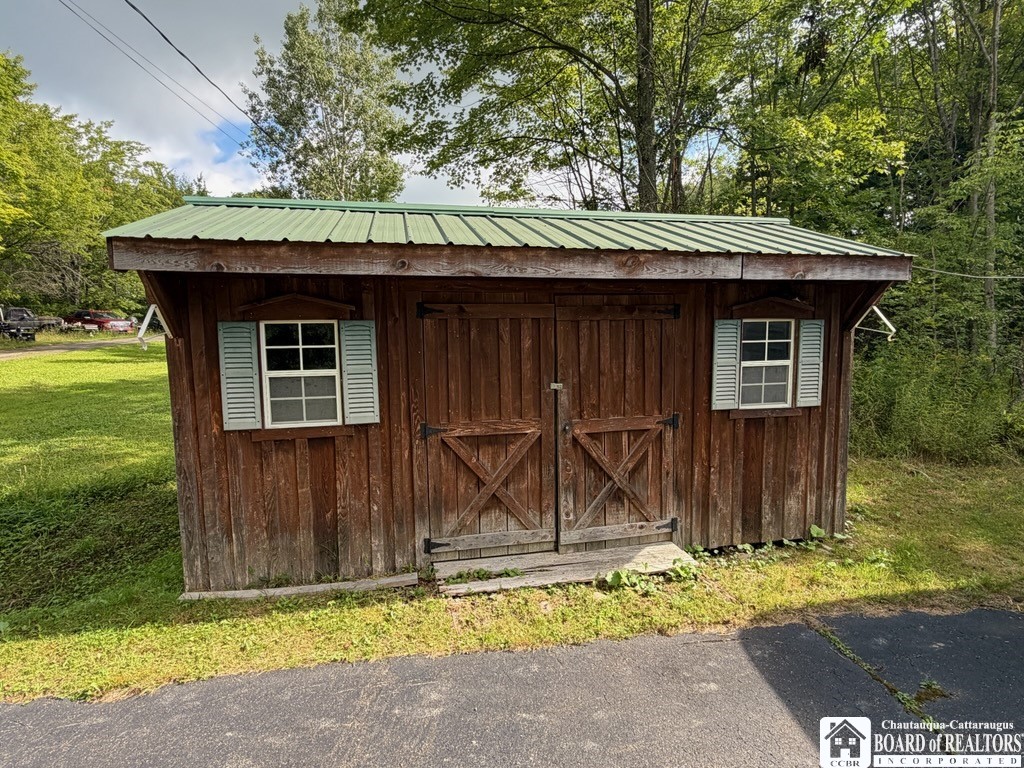 1186 Scott Road Carroll, NY 14738 - Photo 20 of 20 Gallery Image 20