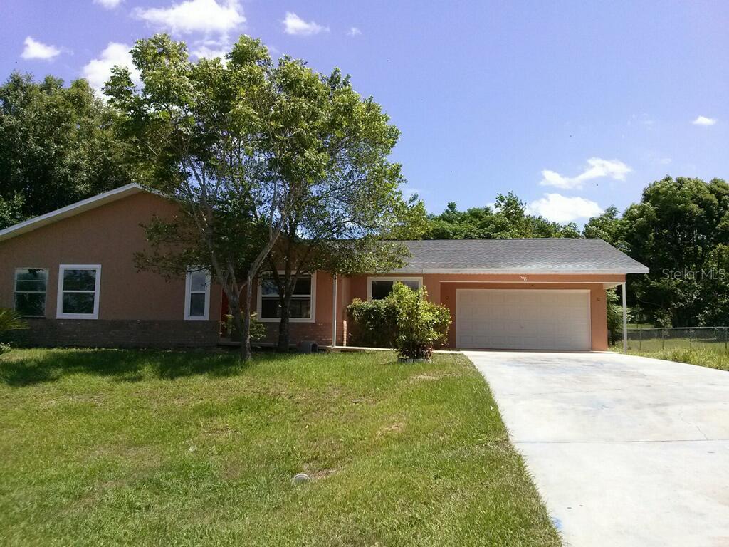 66 Sapphire Road Ocala, FL 34472 - Photo 1 of 1 Gallery Image 1