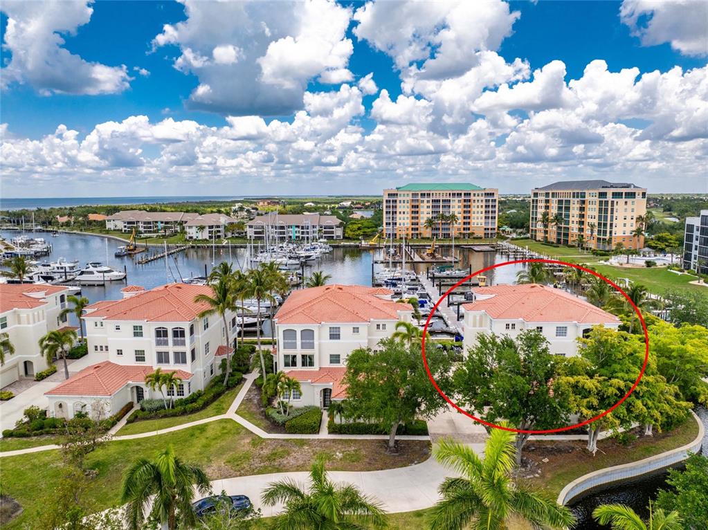 3485 Sunset Key Circle, Unit 101 Punta Gorda, FL 33955 - Photo 40 of 61