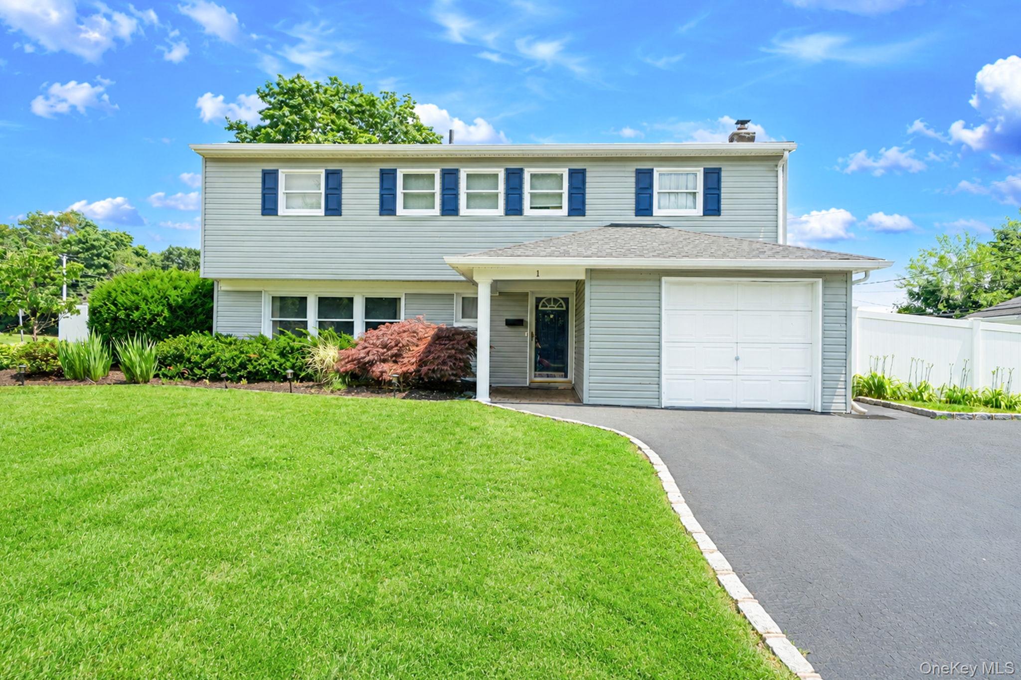 1 Blue Spruce Lane Commack, NY 11725 - Photo 1 of 33