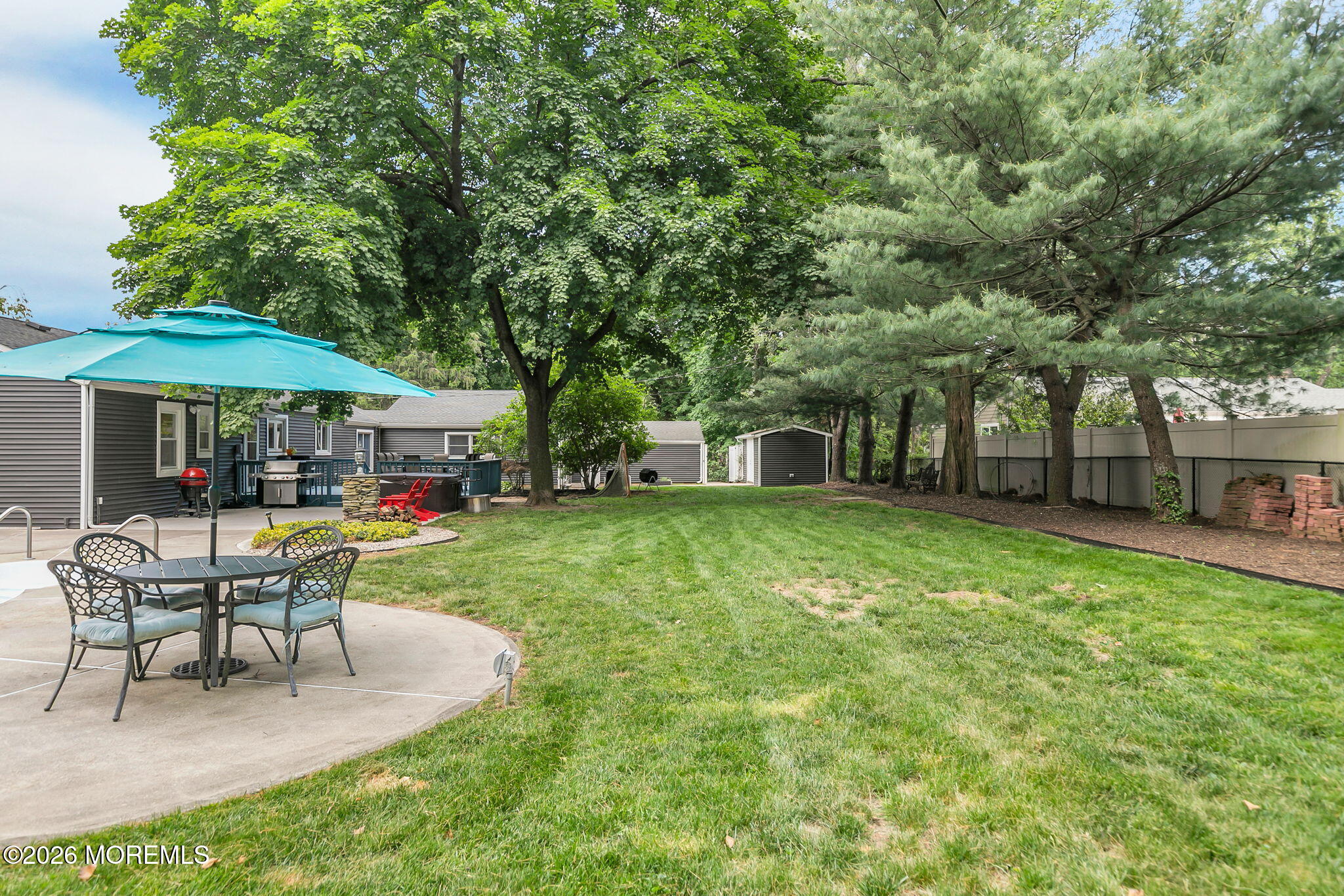 10 Tilton Road Middletown, NJ 07748 - Photo 44 of 50 MORE YARD