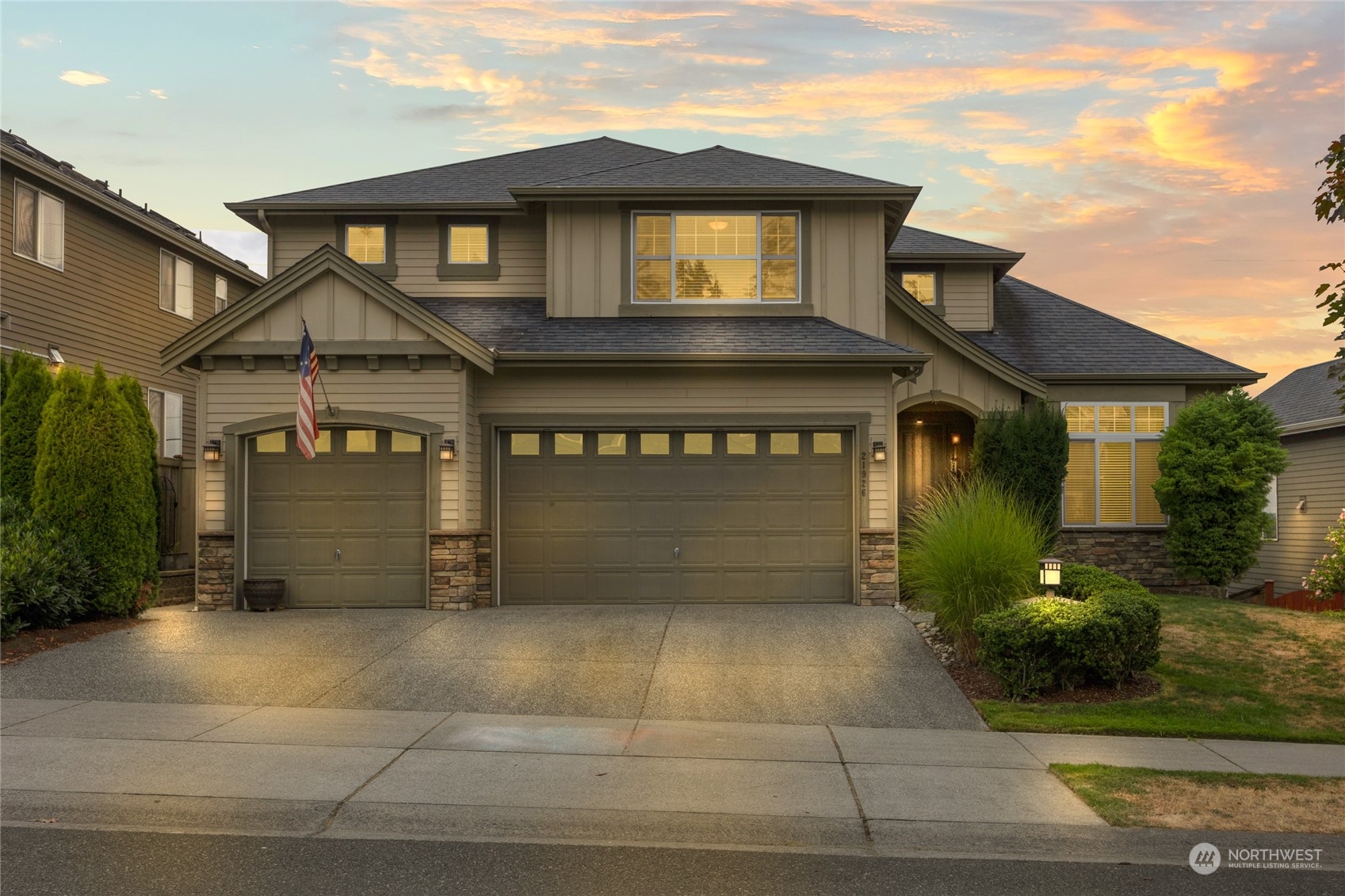 21926 43rd Drive Southeast Bothell, WA 98021 - Photo 1 of 38