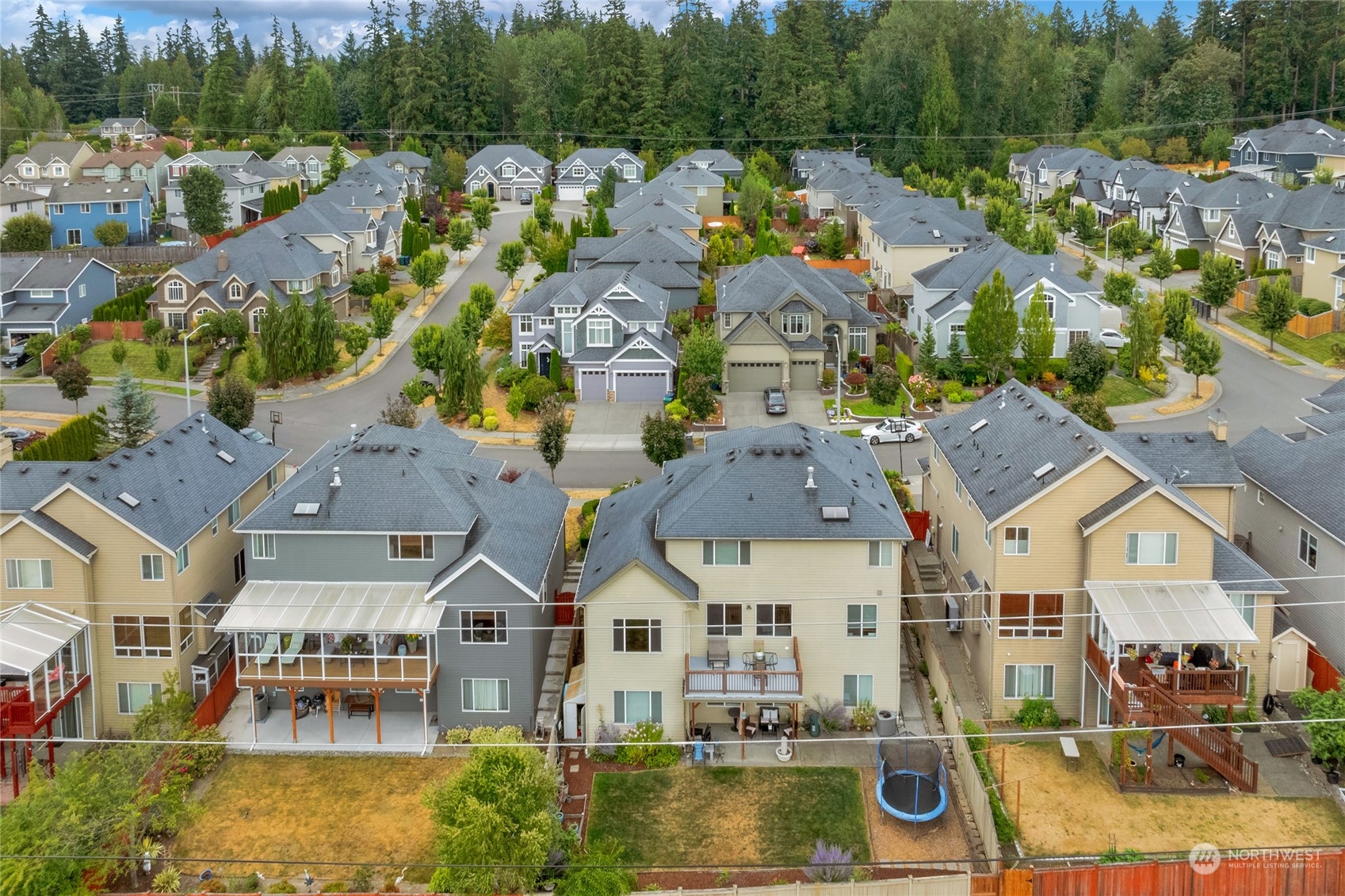 21926 43rd Drive Southeast Bothell, WA 98021 - Photo 35 of 38