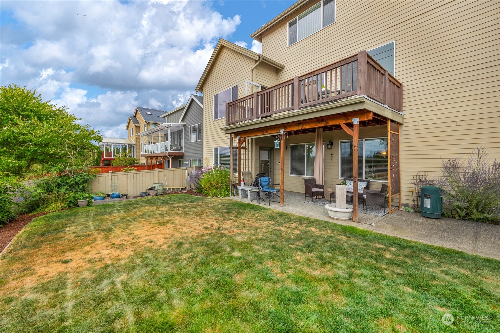 21926 43rd Drive Southeast Bothell, WA 98021 - Photo 37 of 38