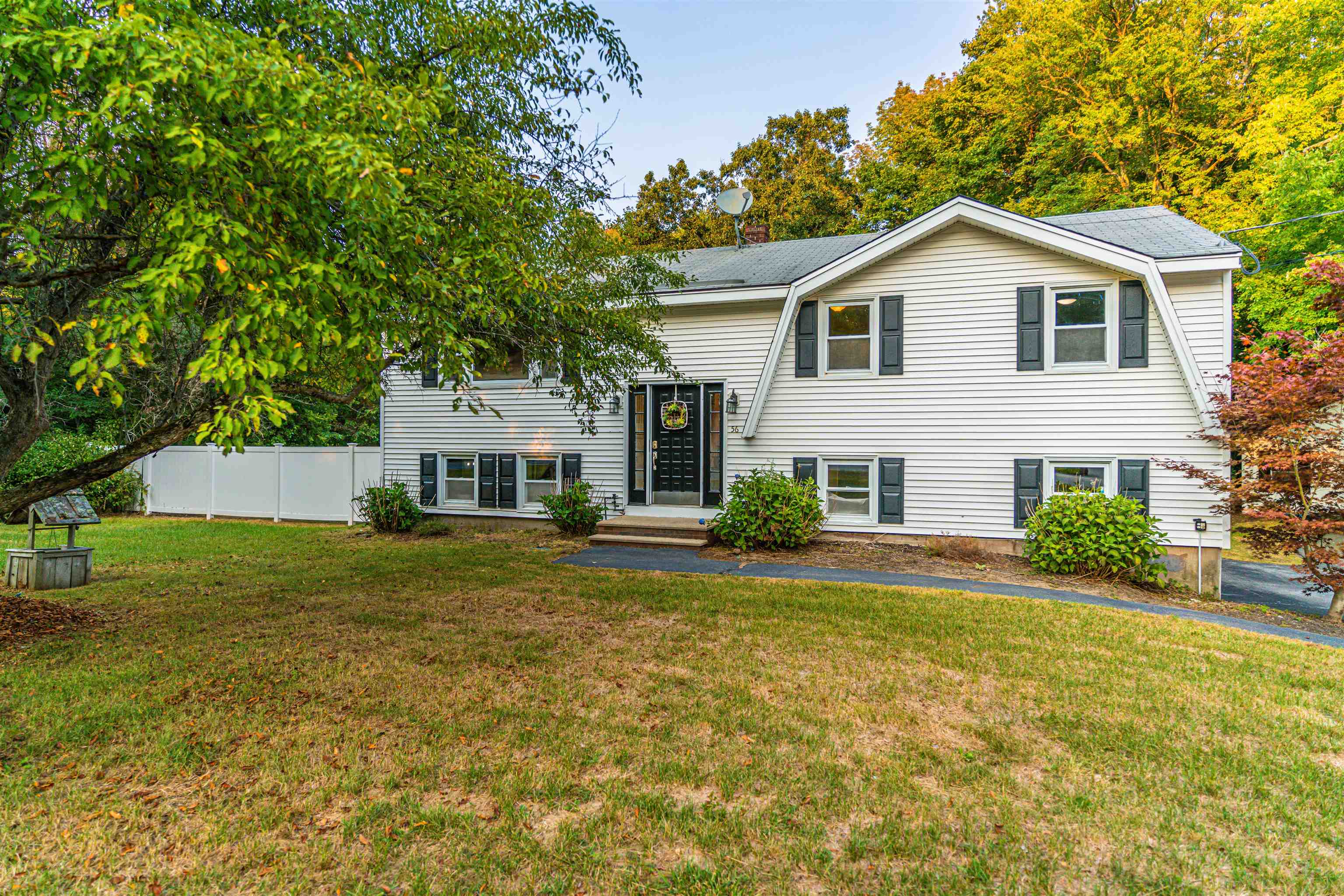 56 Nashua Road Pelham, NH 03076 - Photo 1 of 36
