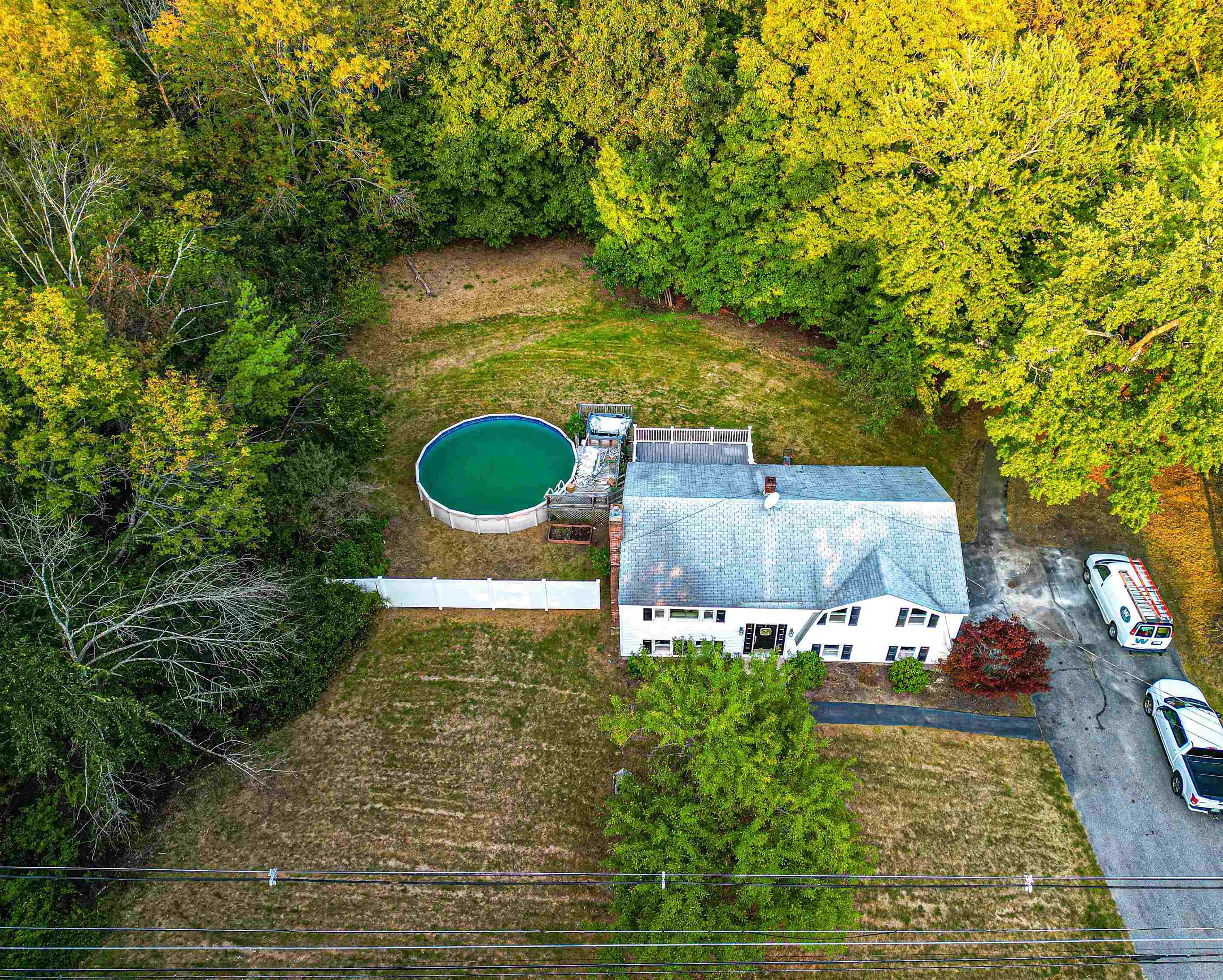 56 Nashua Road Pelham, NH 03076 - Photo 28 of 36