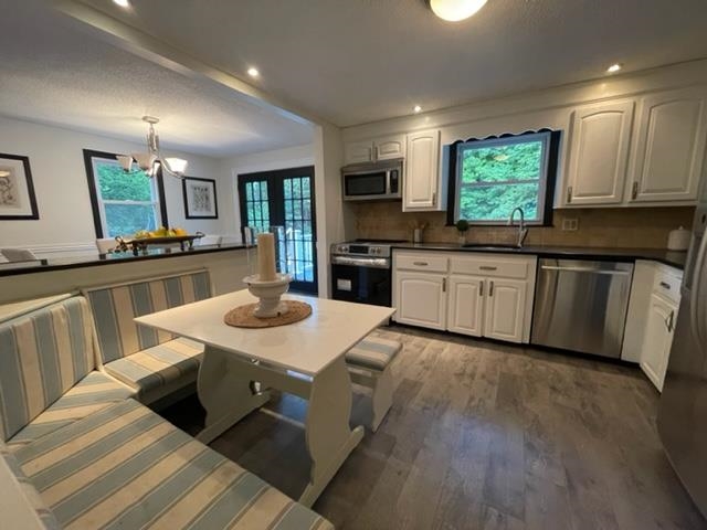 56 Nashua Road Pelham, NH 03076 - Photo 31 of 36