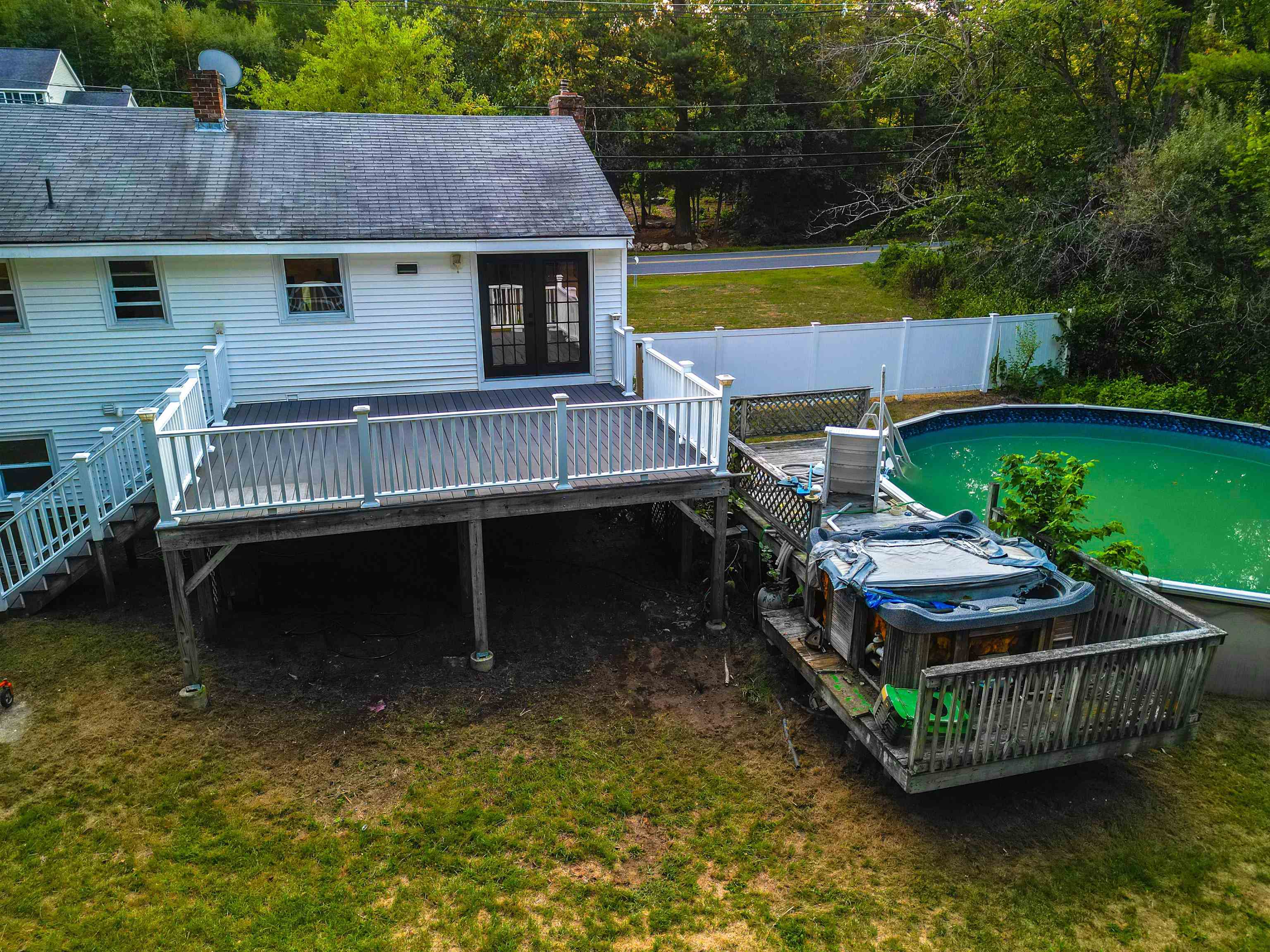 56 Nashua Road Pelham, NH 03076 - Photo 35 of 36