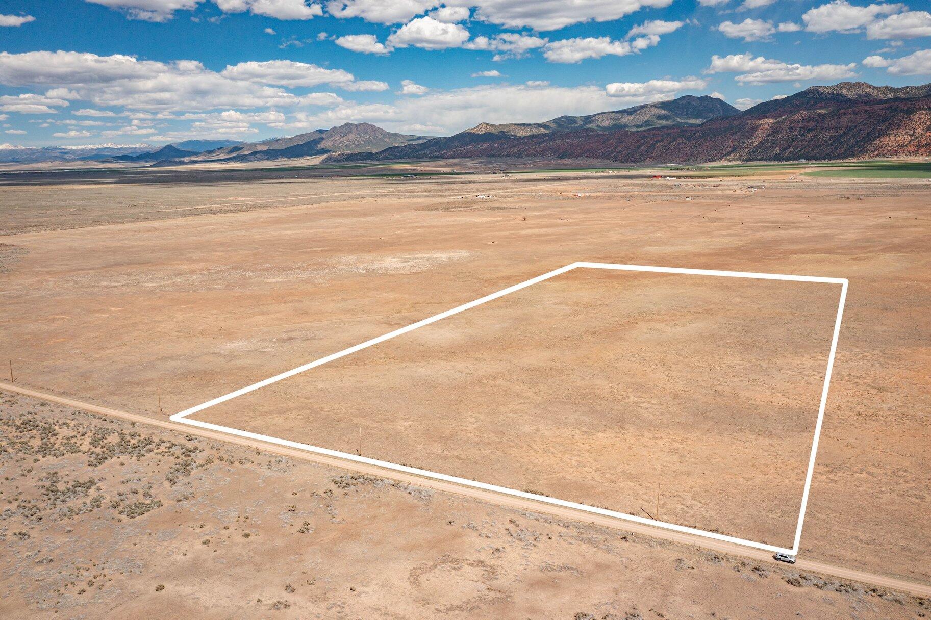 20.57 Acres On 800 Road West, Unit 9 Paragonah, UT 84760 - Photo 55 of 61 055_56_parcel_05_572