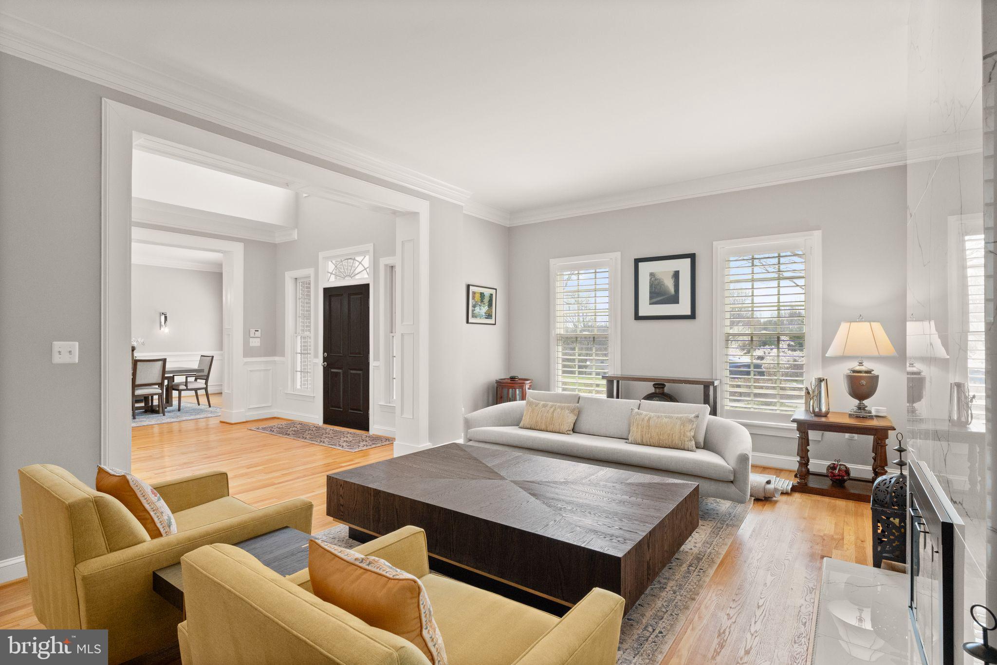 12300 Castle Branch Road Fairfax, VA 22030 - Photo 11 of 87