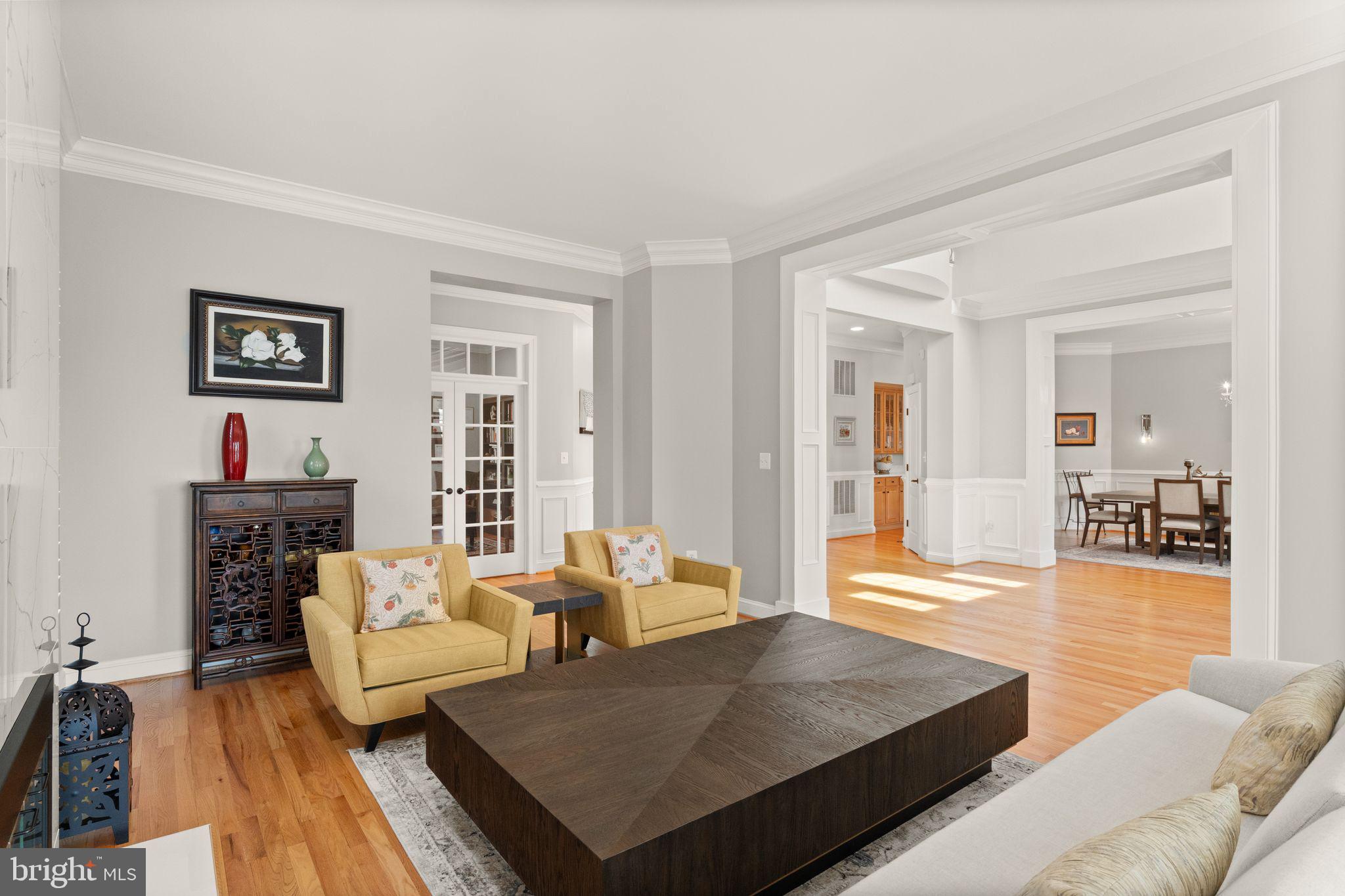 12300 Castle Branch Road Fairfax, VA 22030 - Photo 12 of 87