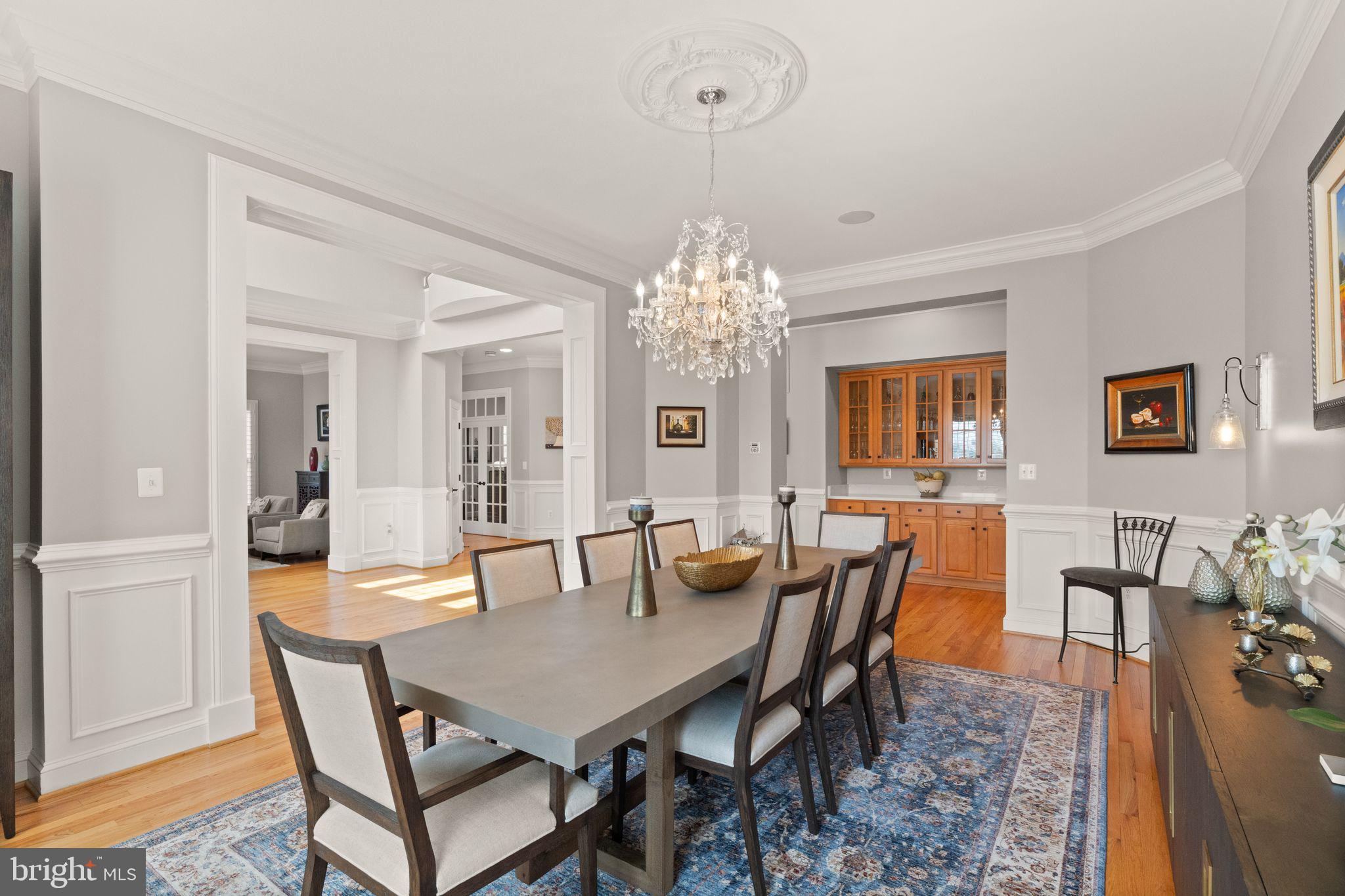 12300 Castle Branch Road Fairfax, VA 22030 - Photo 13 of 87