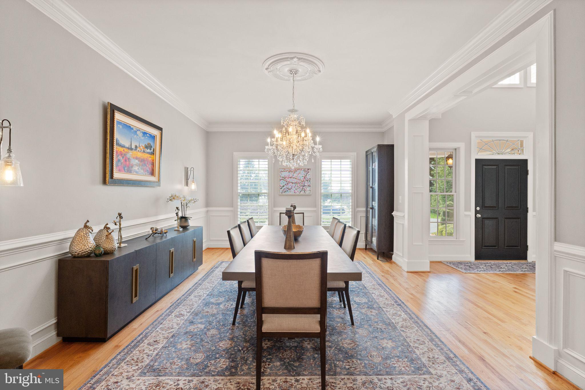 12300 Castle Branch Road Fairfax, VA 22030 - Photo 14 of 87