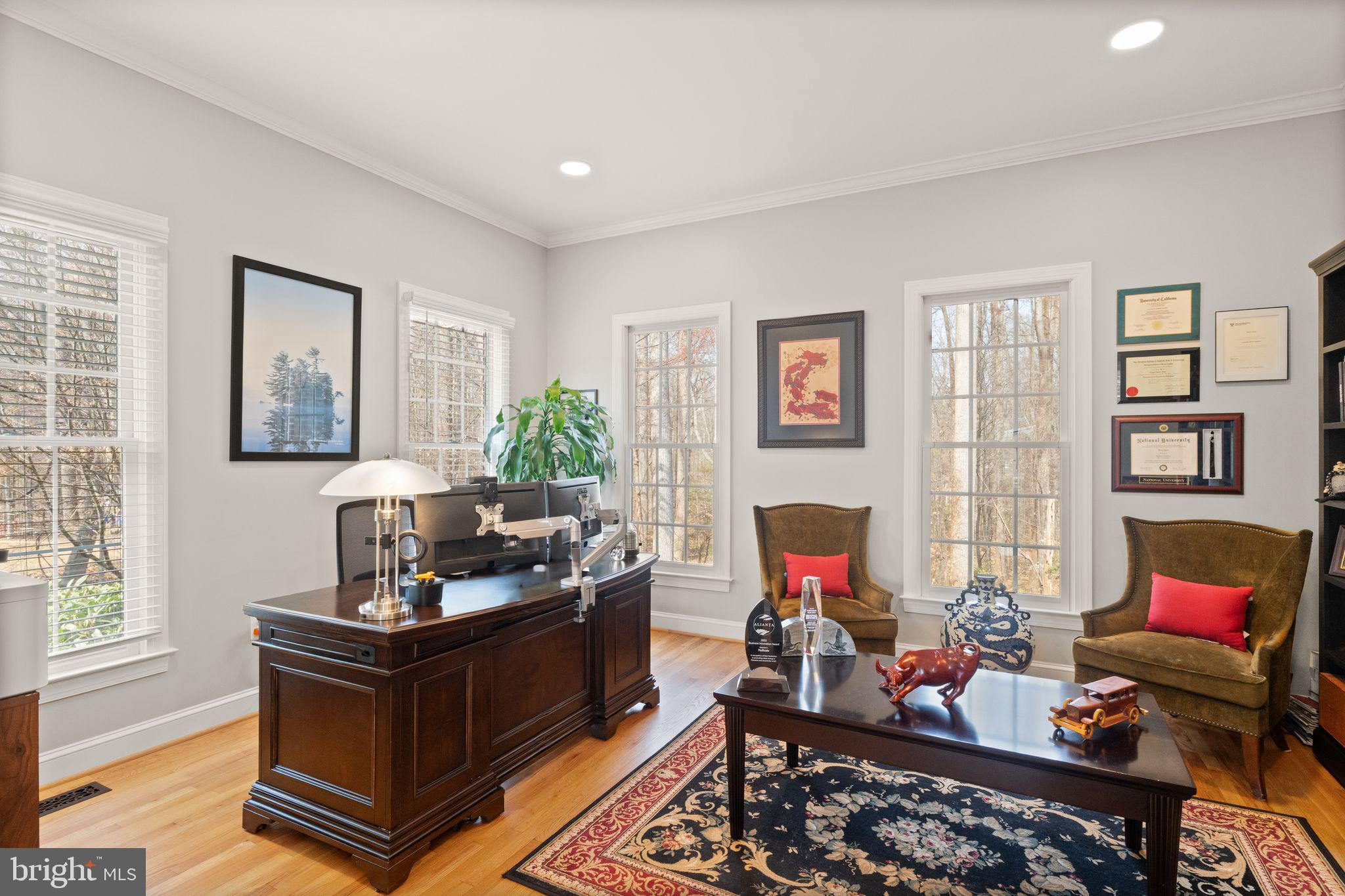 12300 Castle Branch Road Fairfax, VA 22030 - Photo 15 of 87