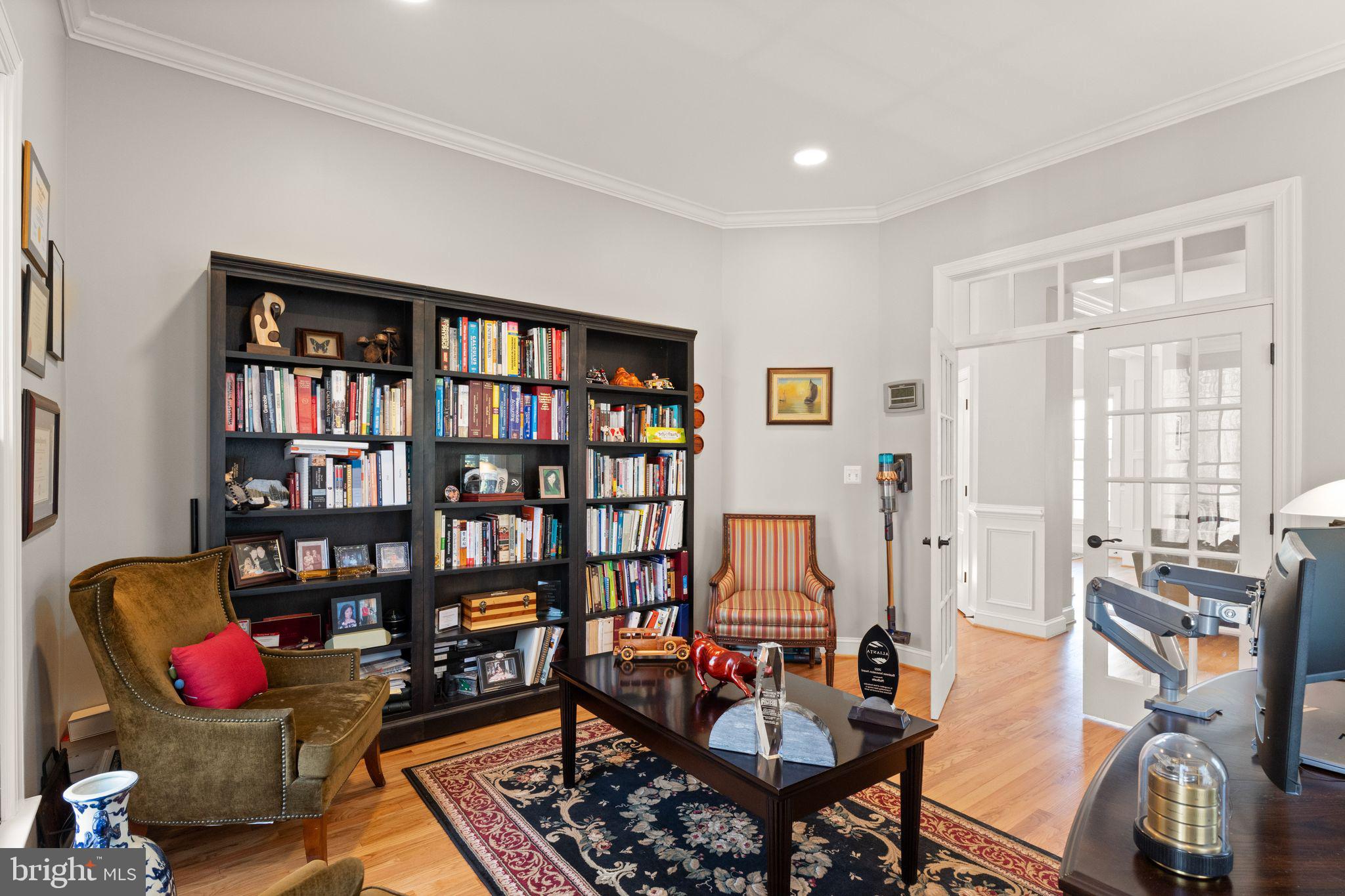 12300 Castle Branch Road Fairfax, VA 22030 - Photo 16 of 87