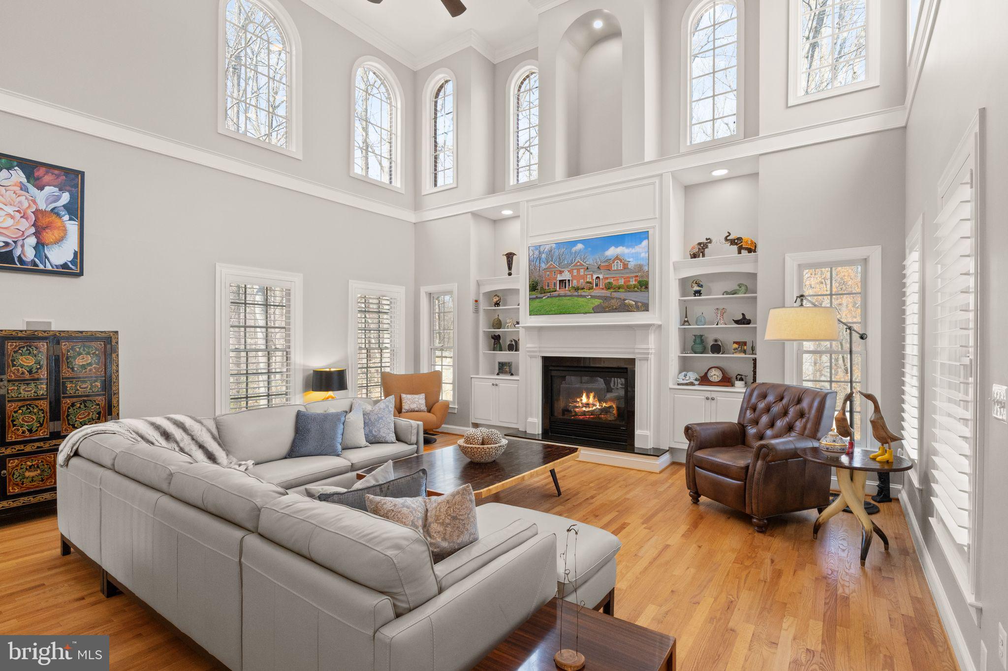 12300 Castle Branch Road Fairfax, VA 22030 - Photo 17 of 87