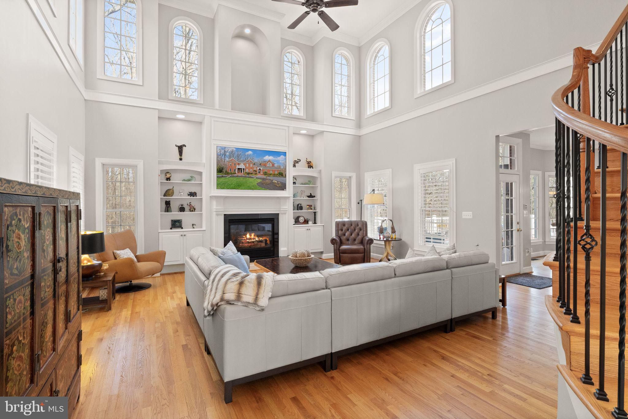 12300 Castle Branch Road Fairfax, VA 22030 - Photo 18 of 87