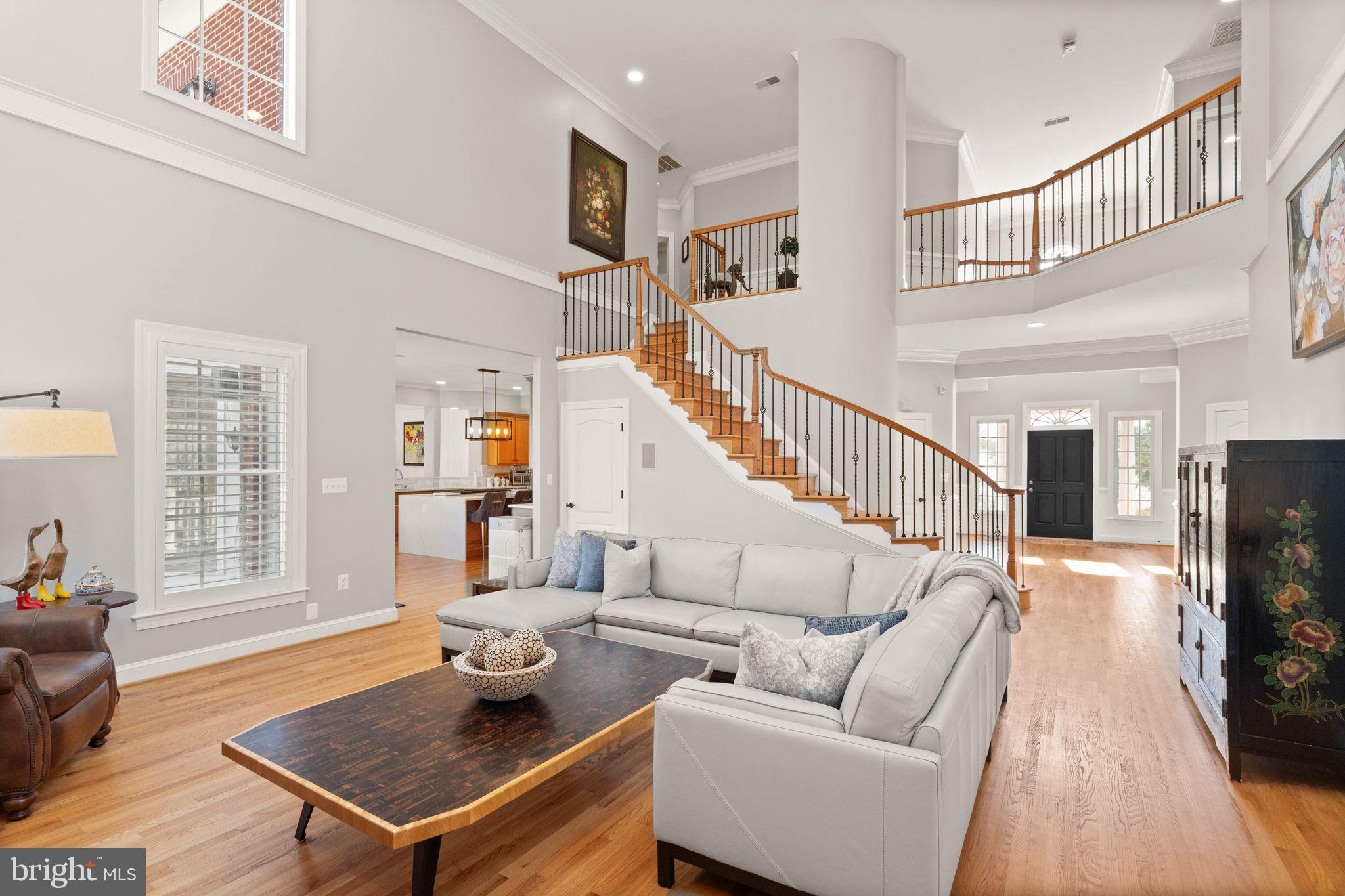 12300 Castle Branch Road Fairfax, VA 22030 - Photo 19 of 87