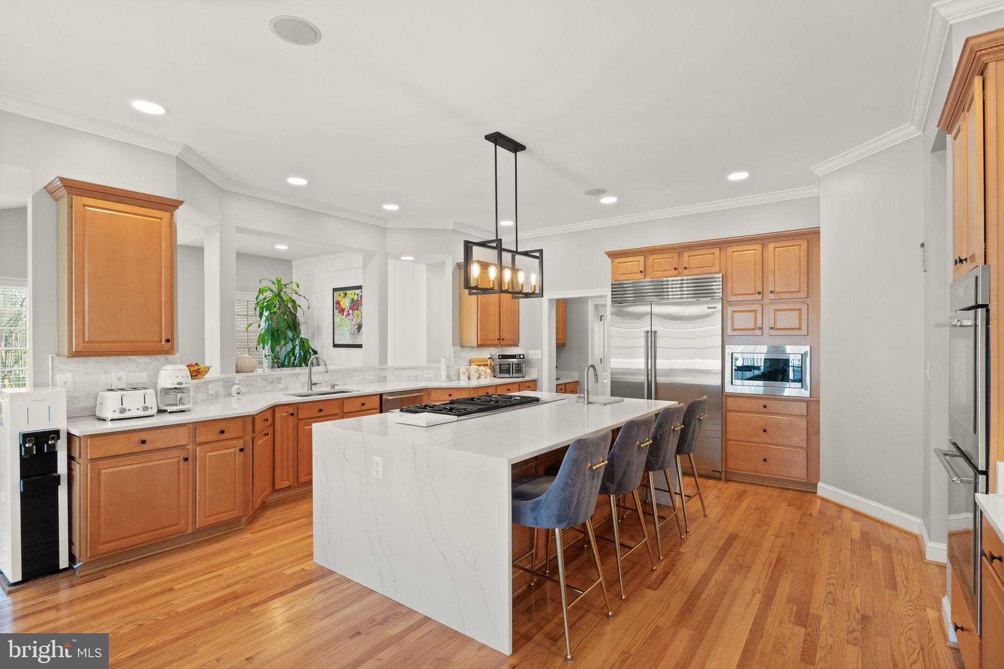 12300 Castle Branch Road Fairfax, VA 22030 - Photo 20 of 87