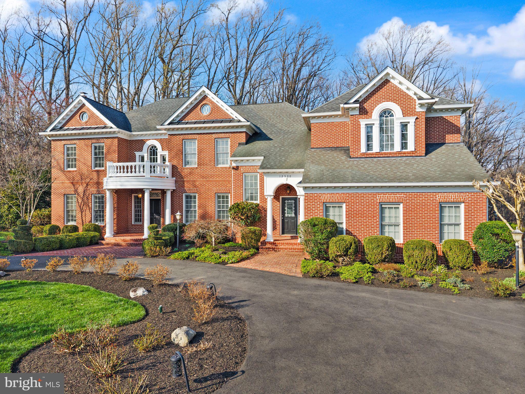 12300 Castle Branch Road Fairfax, VA 22030 - Photo 2 of 87