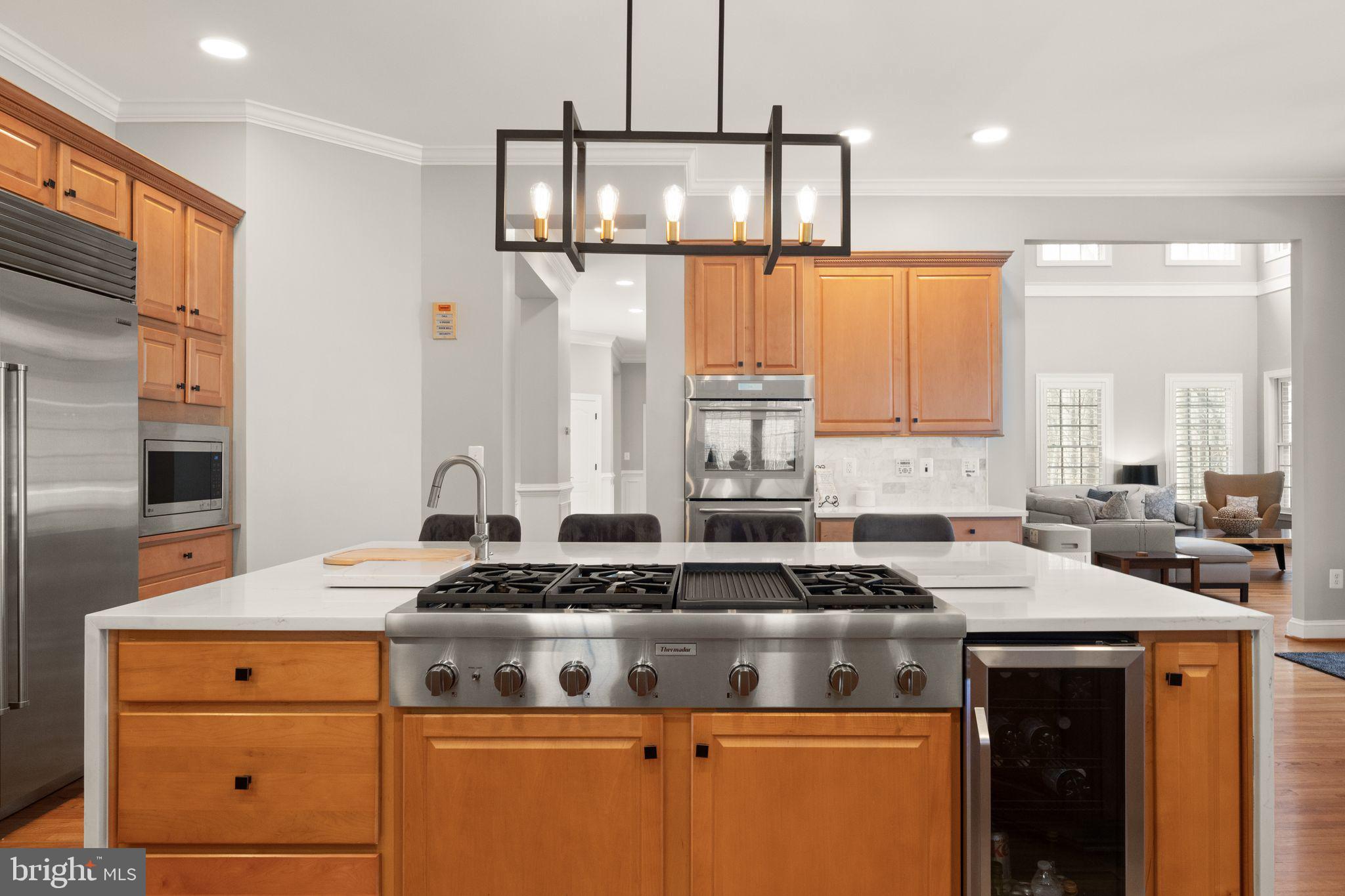 12300 Castle Branch Road Fairfax, VA 22030 - Photo 21 of 87