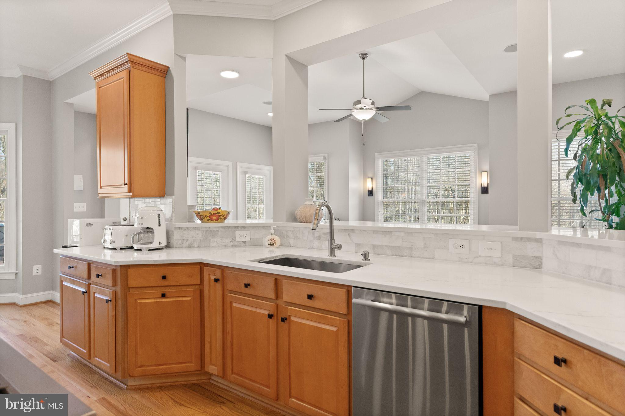 12300 Castle Branch Road Fairfax, VA 22030 - Photo 22 of 87