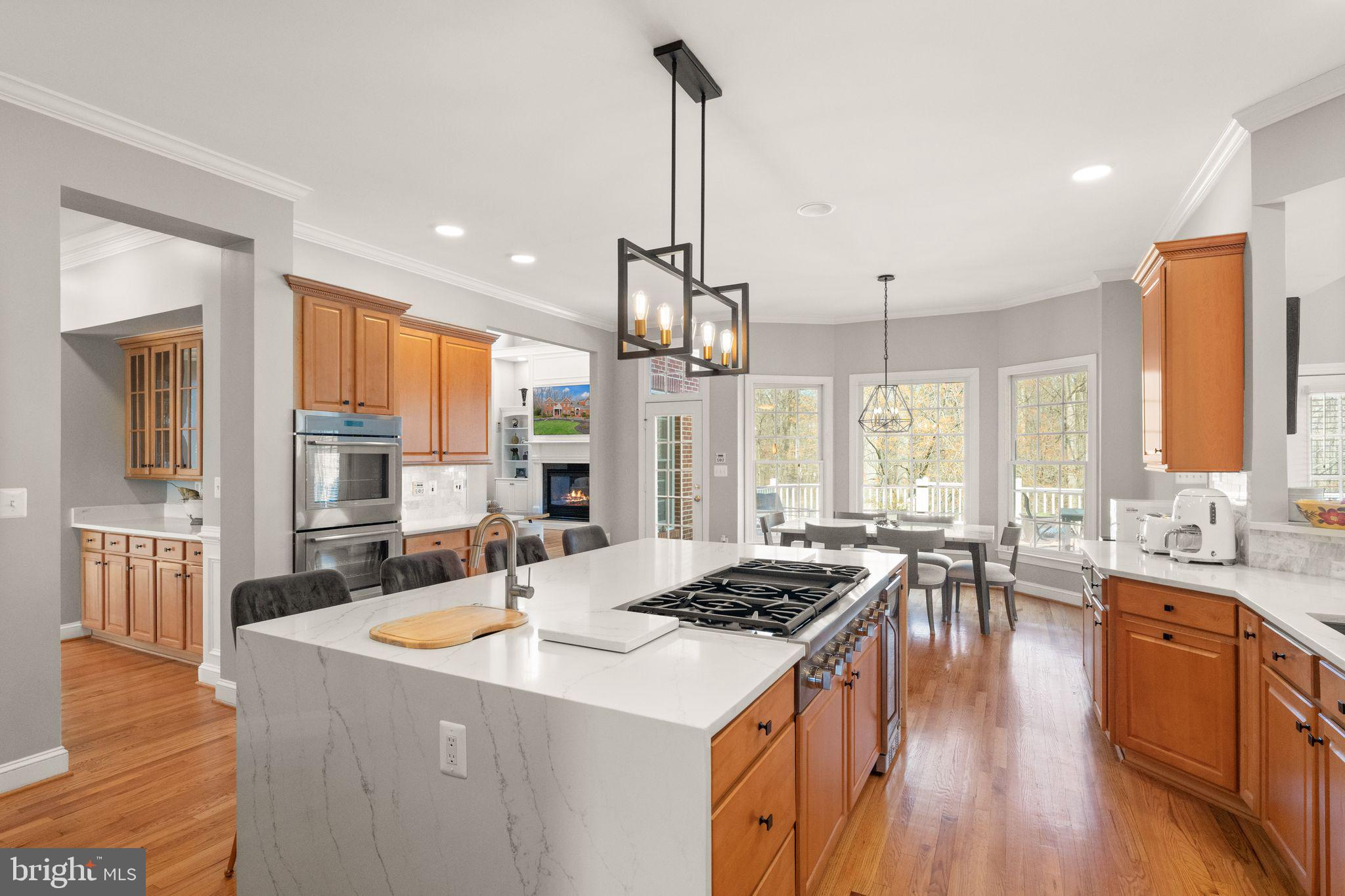 12300 Castle Branch Road Fairfax, VA 22030 - Photo 23 of 87