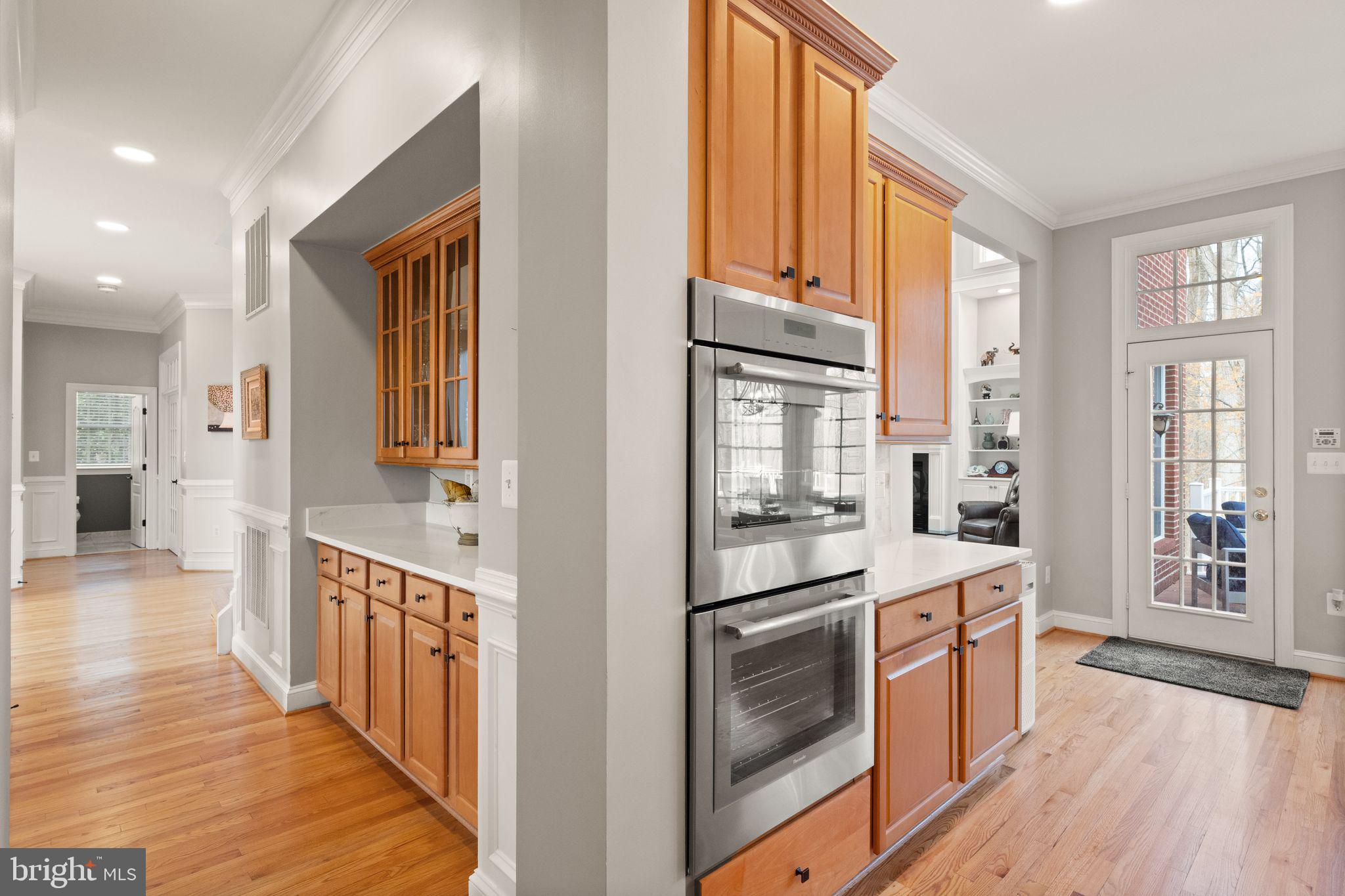 12300 Castle Branch Road Fairfax, VA 22030 - Photo 24 of 87