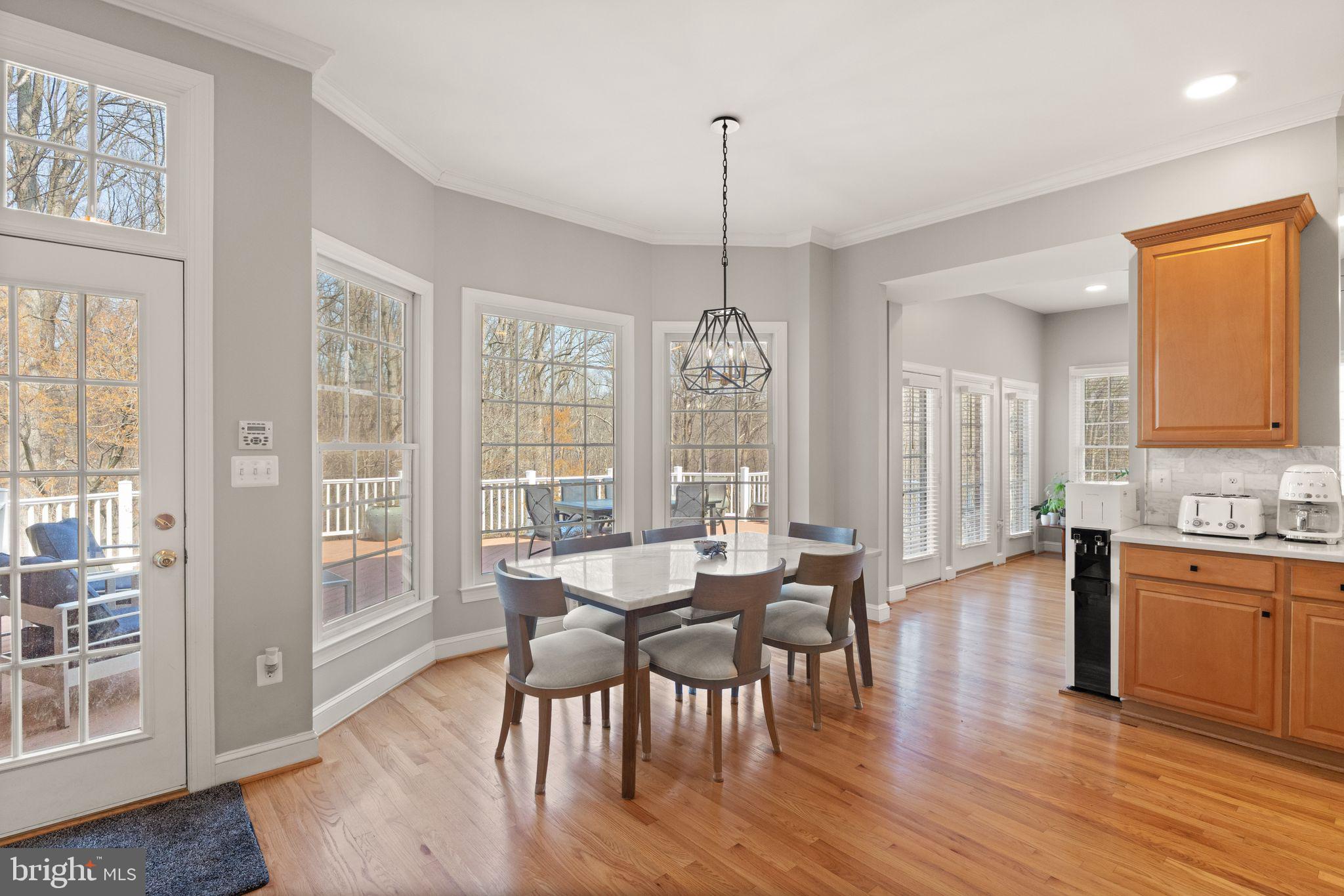 12300 Castle Branch Road Fairfax, VA 22030 - Photo 25 of 87