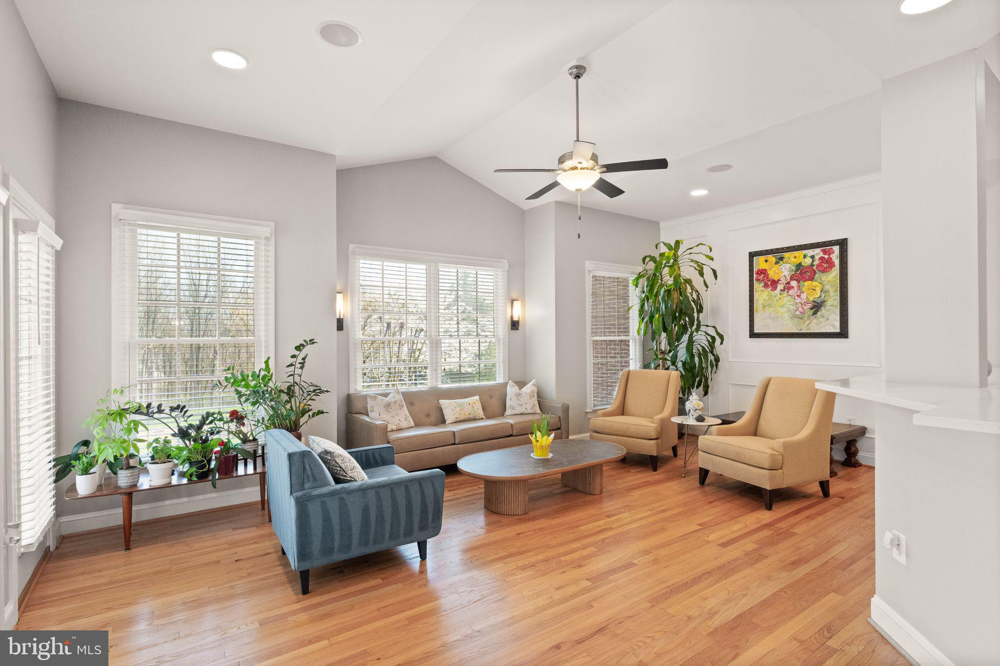 12300 Castle Branch Road Fairfax, VA 22030 - Photo 26 of 87