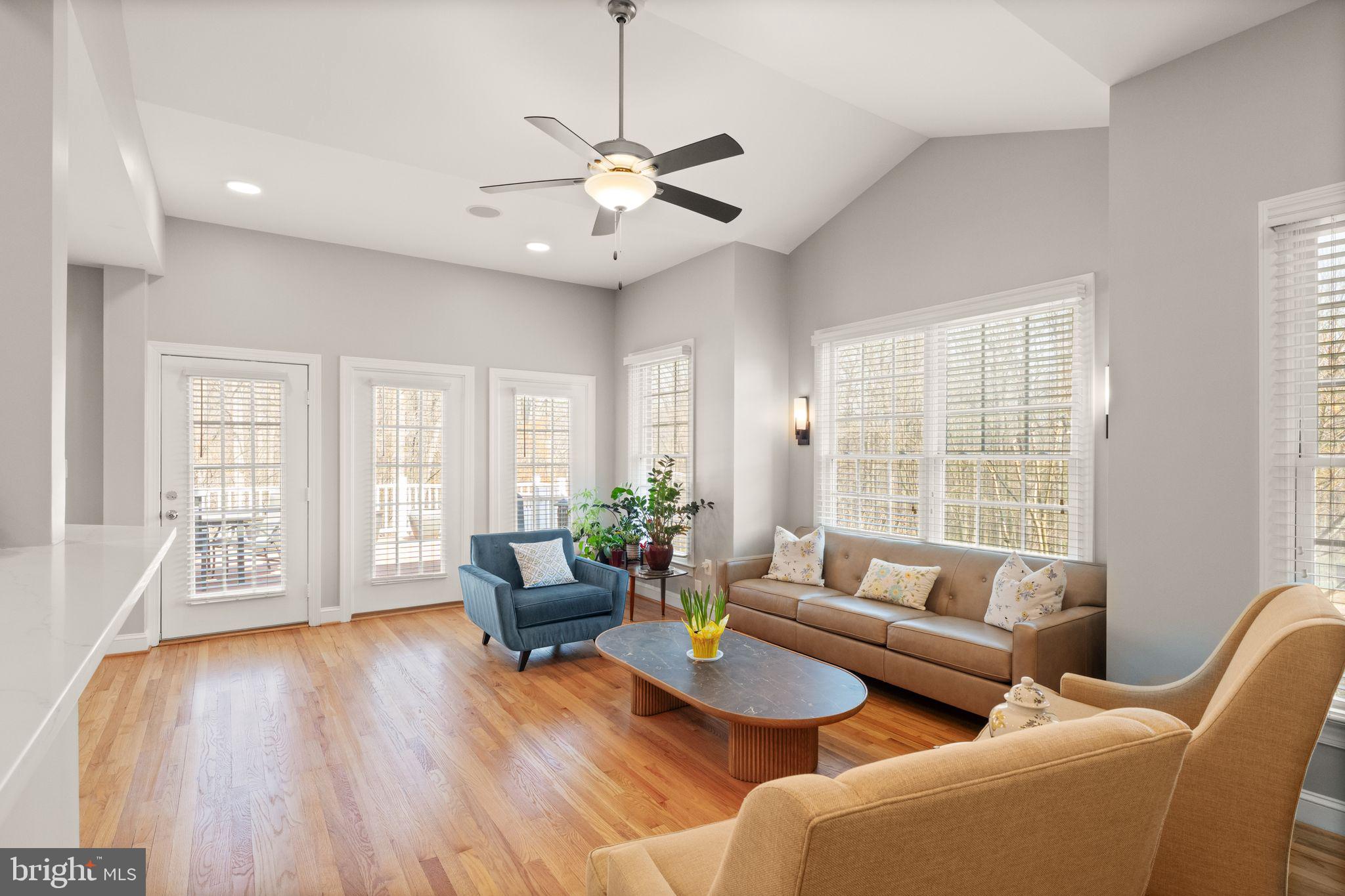 12300 Castle Branch Road Fairfax, VA 22030 - Photo 27 of 87