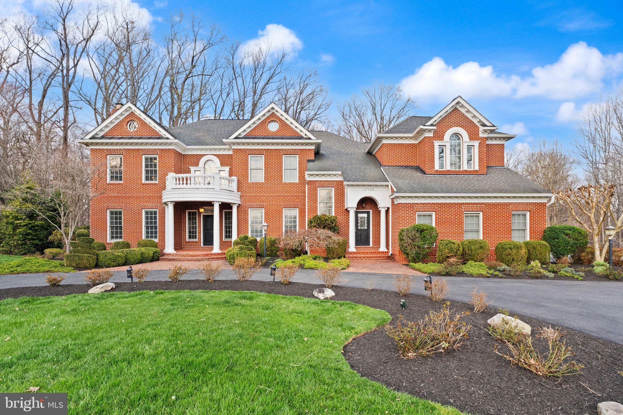 12300 Castle Branch Road Fairfax, VA 22030 - Photo 3 of 87