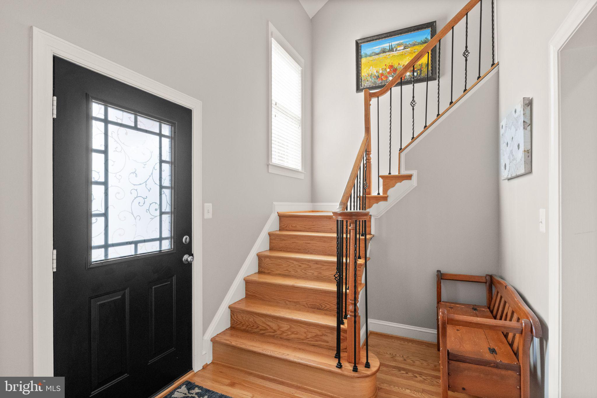 12300 Castle Branch Road Fairfax, VA 22030 - Photo 31 of 87