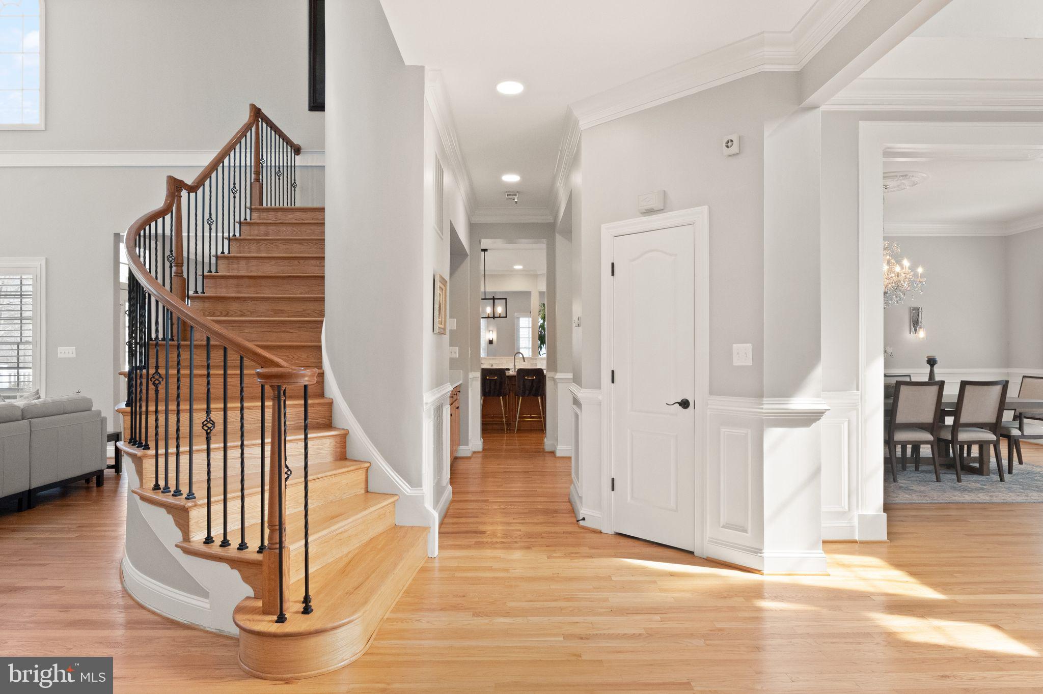 12300 Castle Branch Road Fairfax, VA 22030 - Photo 32 of 87