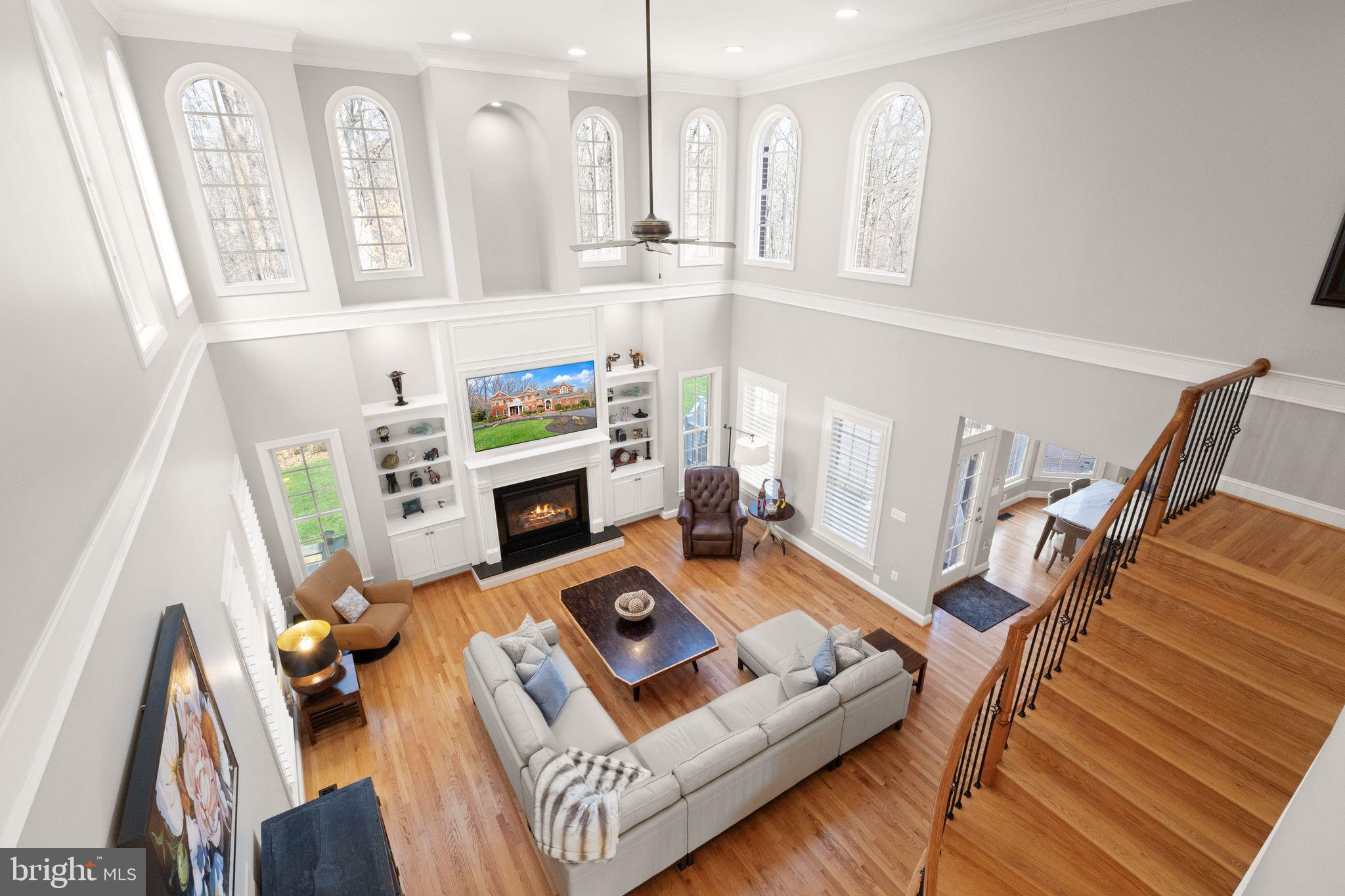 12300 Castle Branch Road Fairfax, VA 22030 - Photo 34 of 87