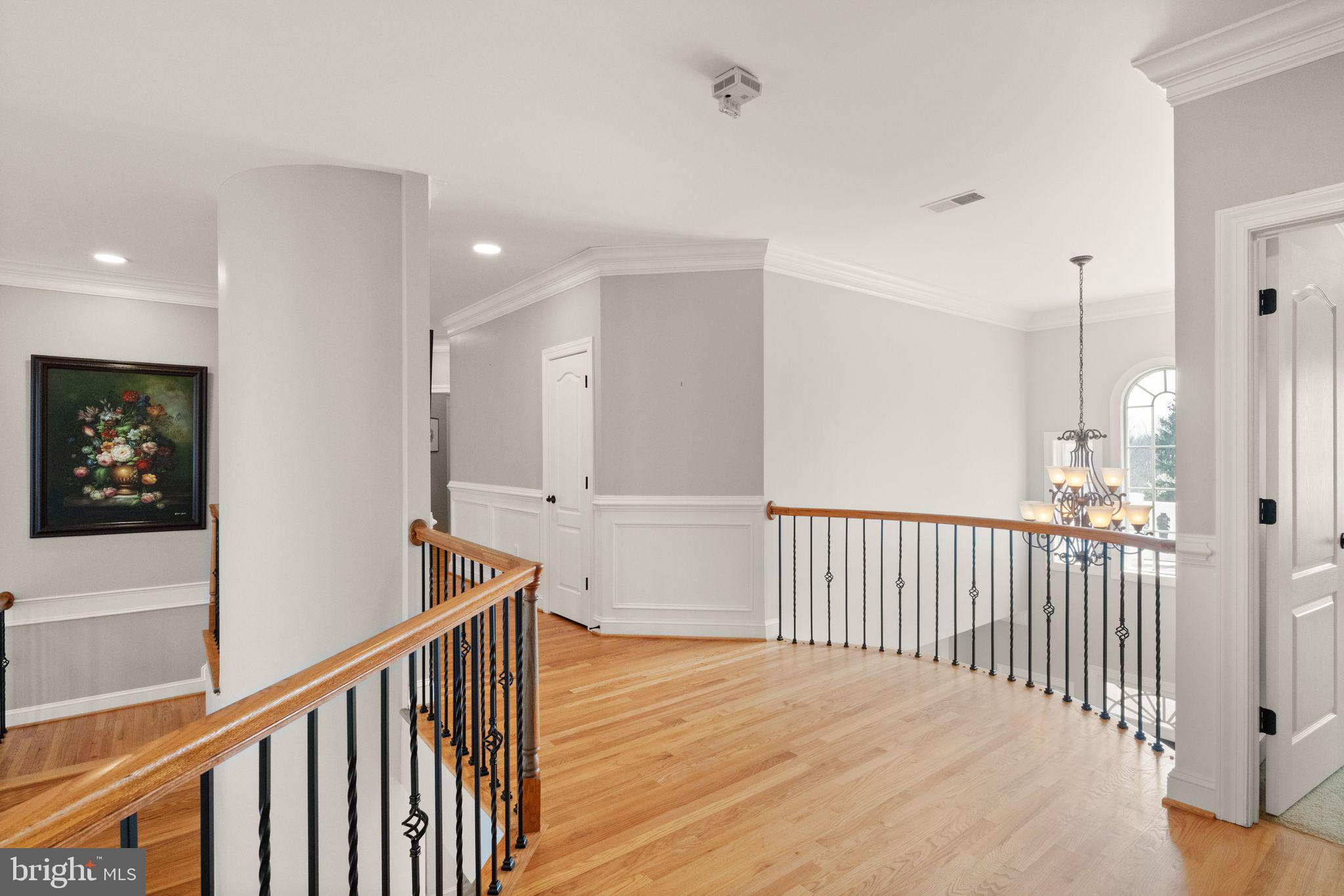 12300 Castle Branch Road Fairfax, VA 22030 - Photo 35 of 87