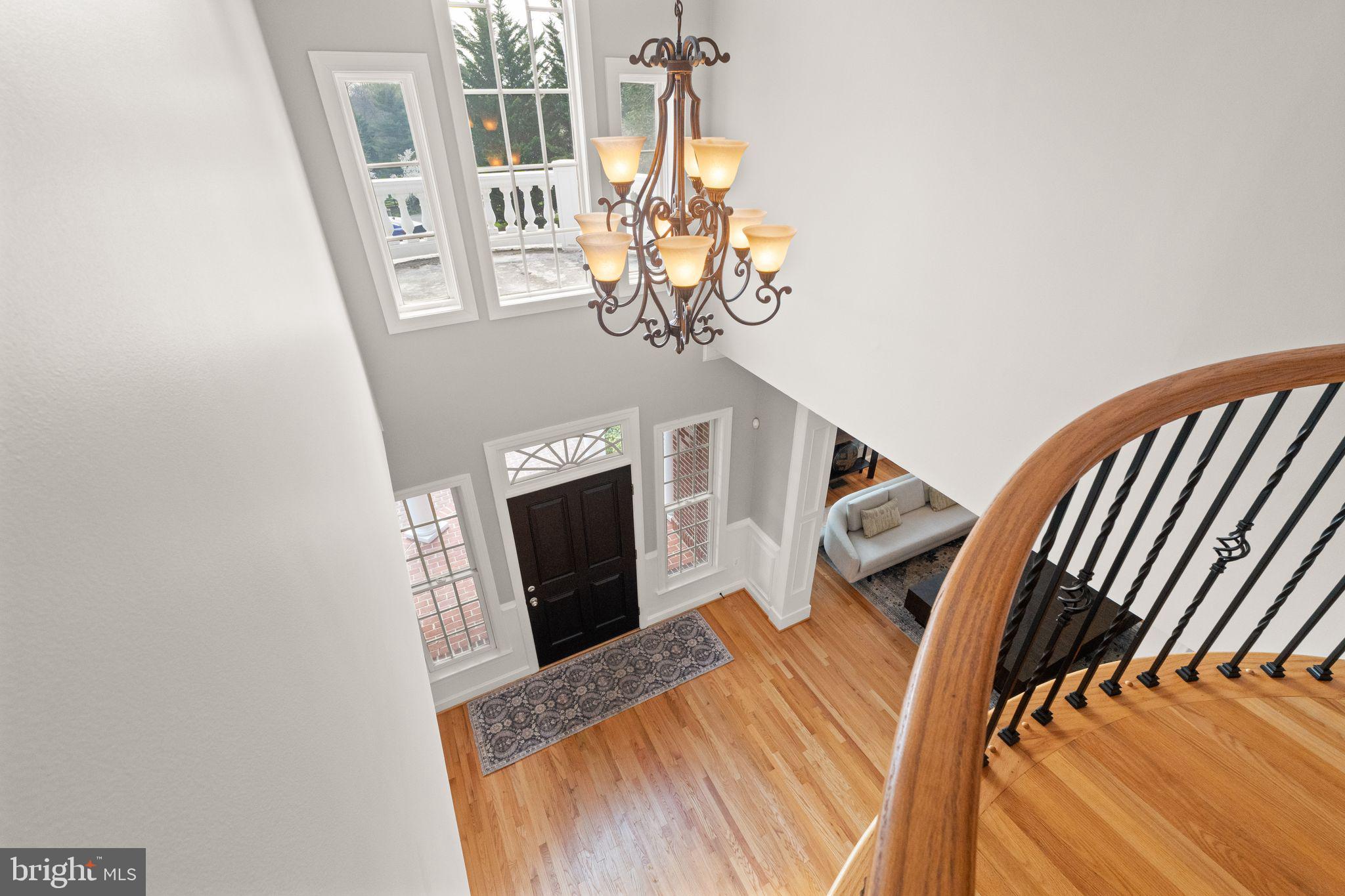 12300 Castle Branch Road Fairfax, VA 22030 - Photo 36 of 87