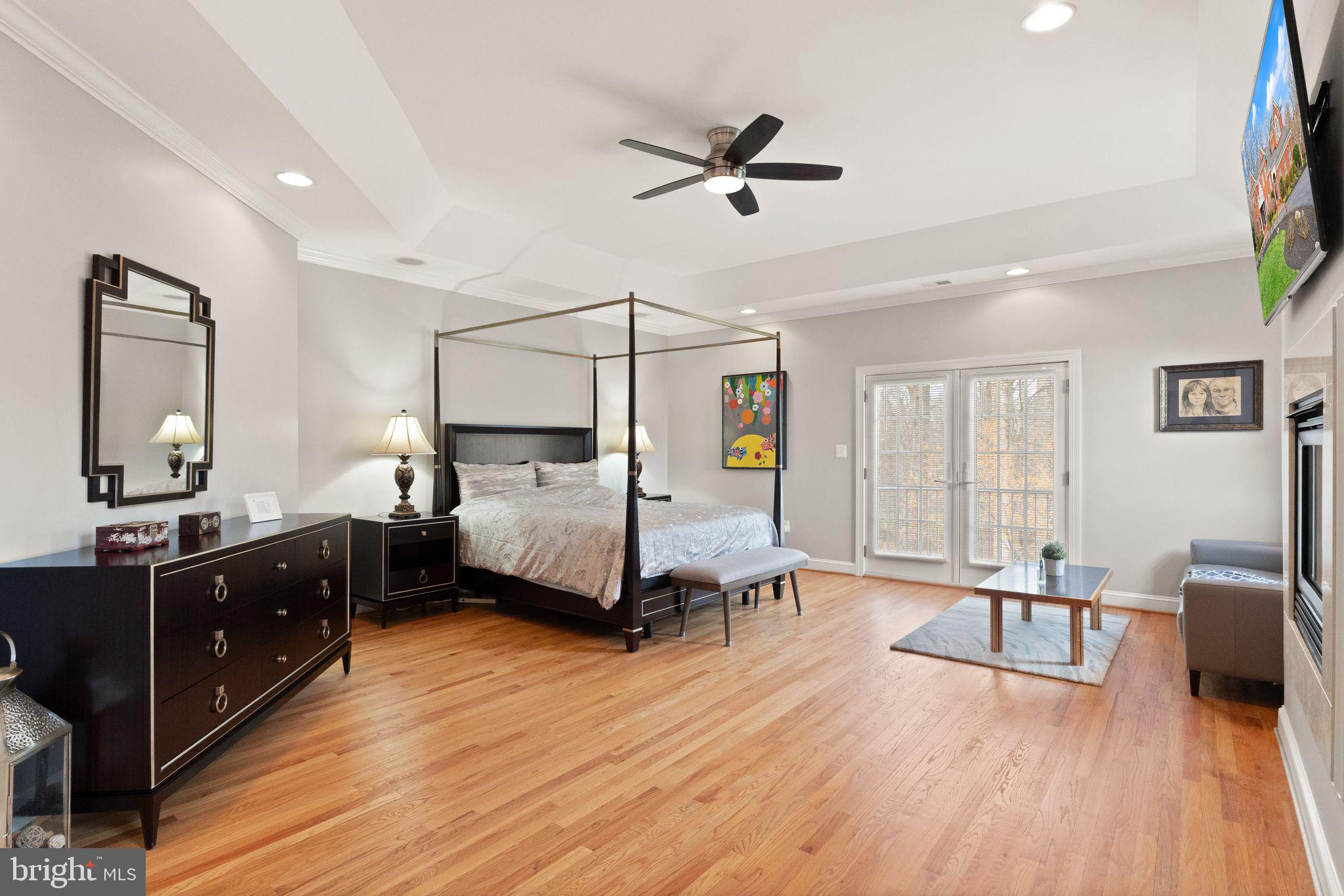 12300 Castle Branch Road Fairfax, VA 22030 - Photo 38 of 87