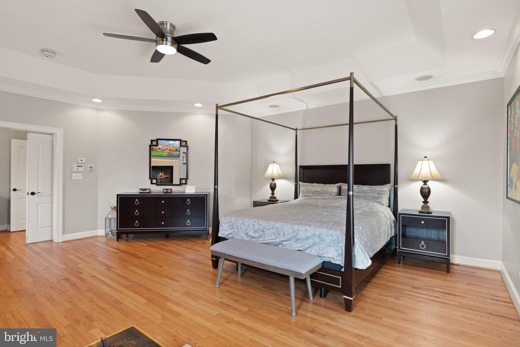 12300 Castle Branch Road Fairfax, VA 22030 - Photo 39 of 87