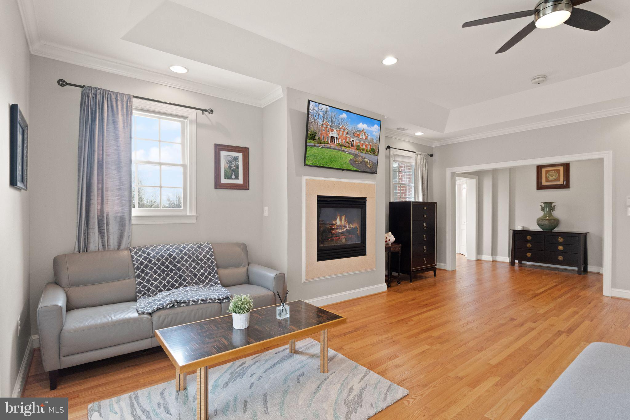 12300 Castle Branch Road Fairfax, VA 22030 - Photo 40 of 87