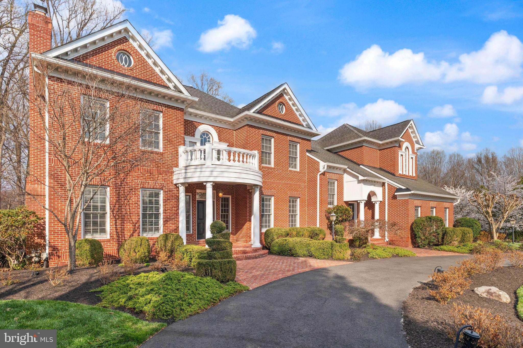 12300 Castle Branch Road Fairfax, VA 22030 - Photo 4 of 87