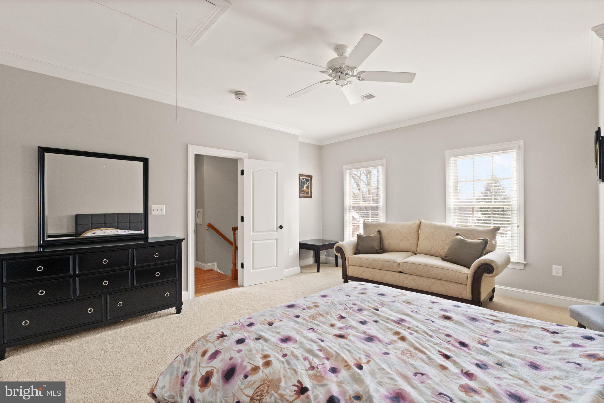 12300 Castle Branch Road Fairfax, VA 22030 - Photo 48 of 87