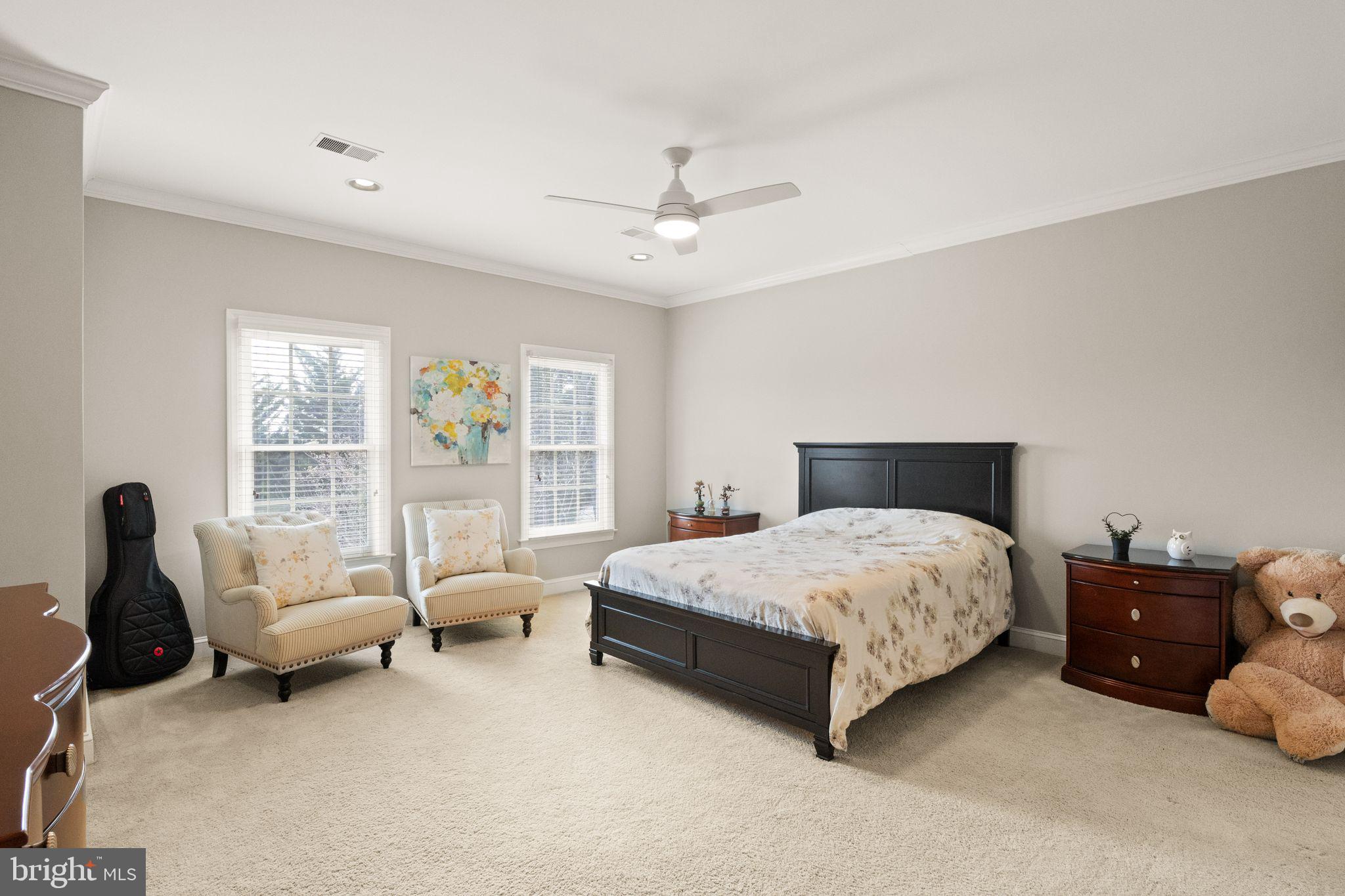 12300 Castle Branch Road Fairfax, VA 22030 - Photo 49 of 87