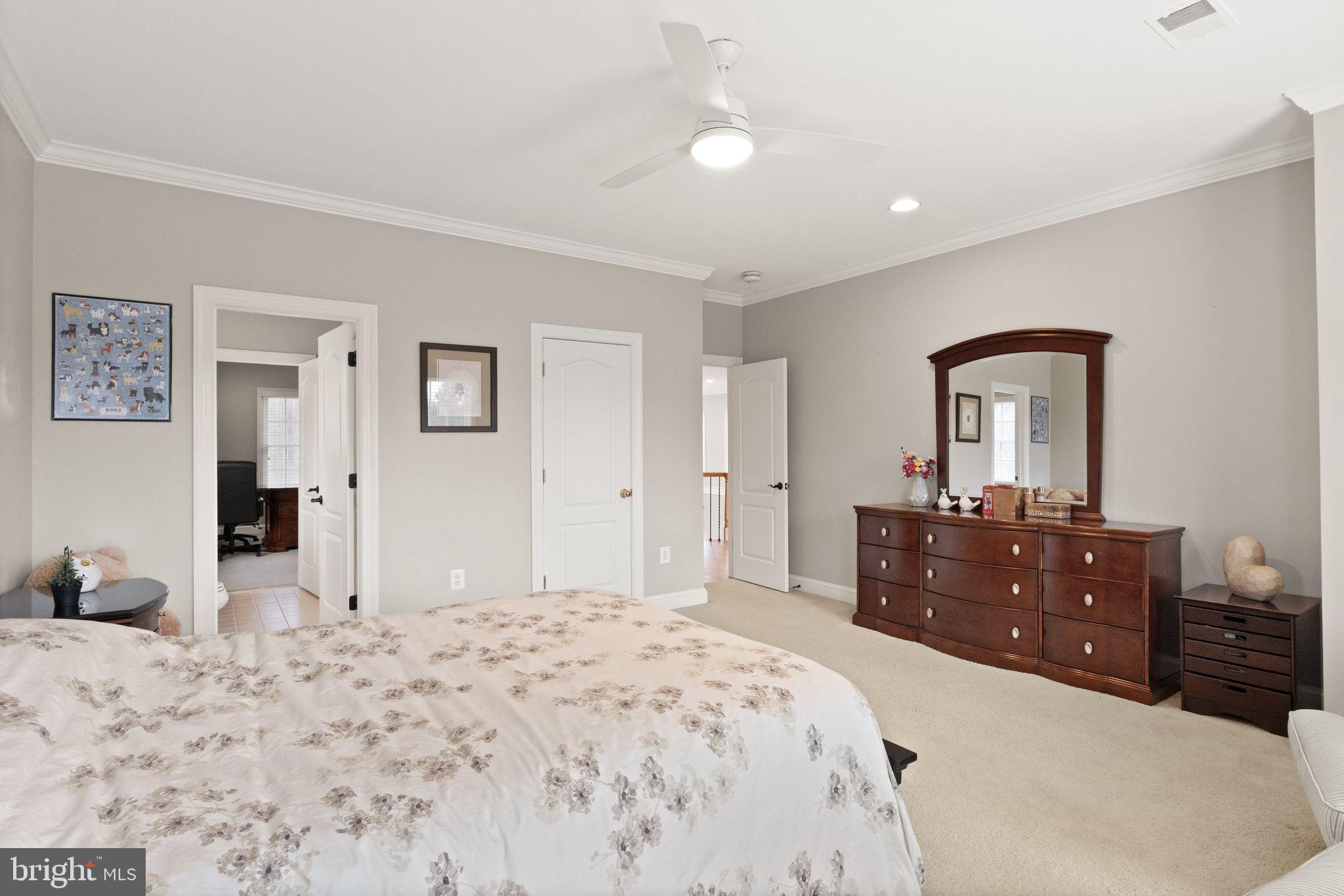 12300 Castle Branch Road Fairfax, VA 22030 - Photo 50 of 87